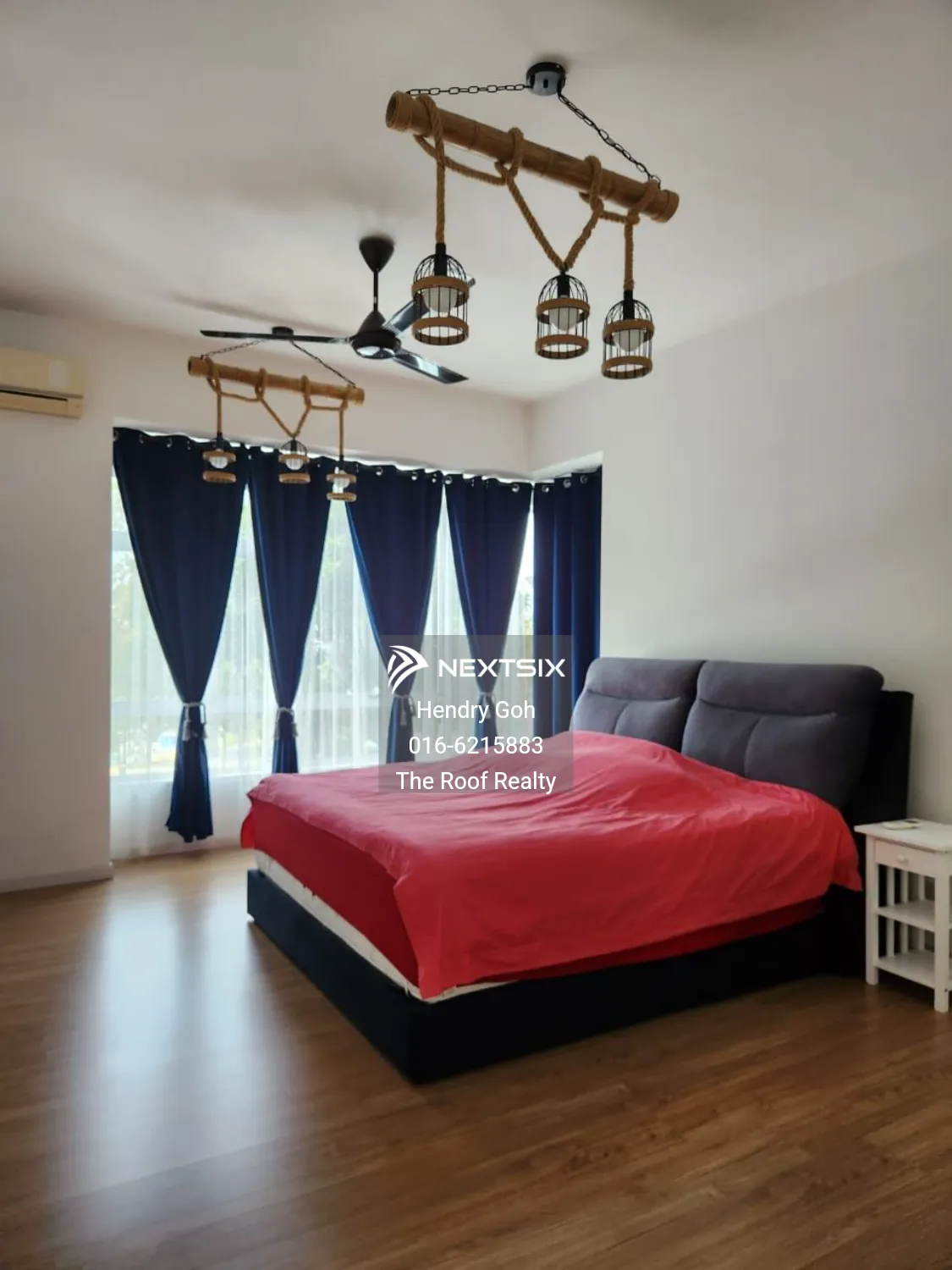 Semi-detached House For Sale in Kajang Selangor - Image 21