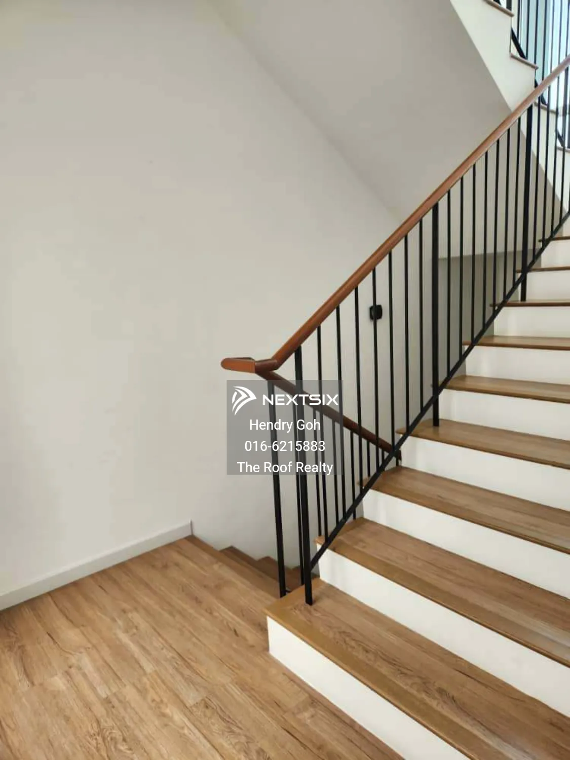 Semi-detached House For Sale in Kajang Selangor - Image 22