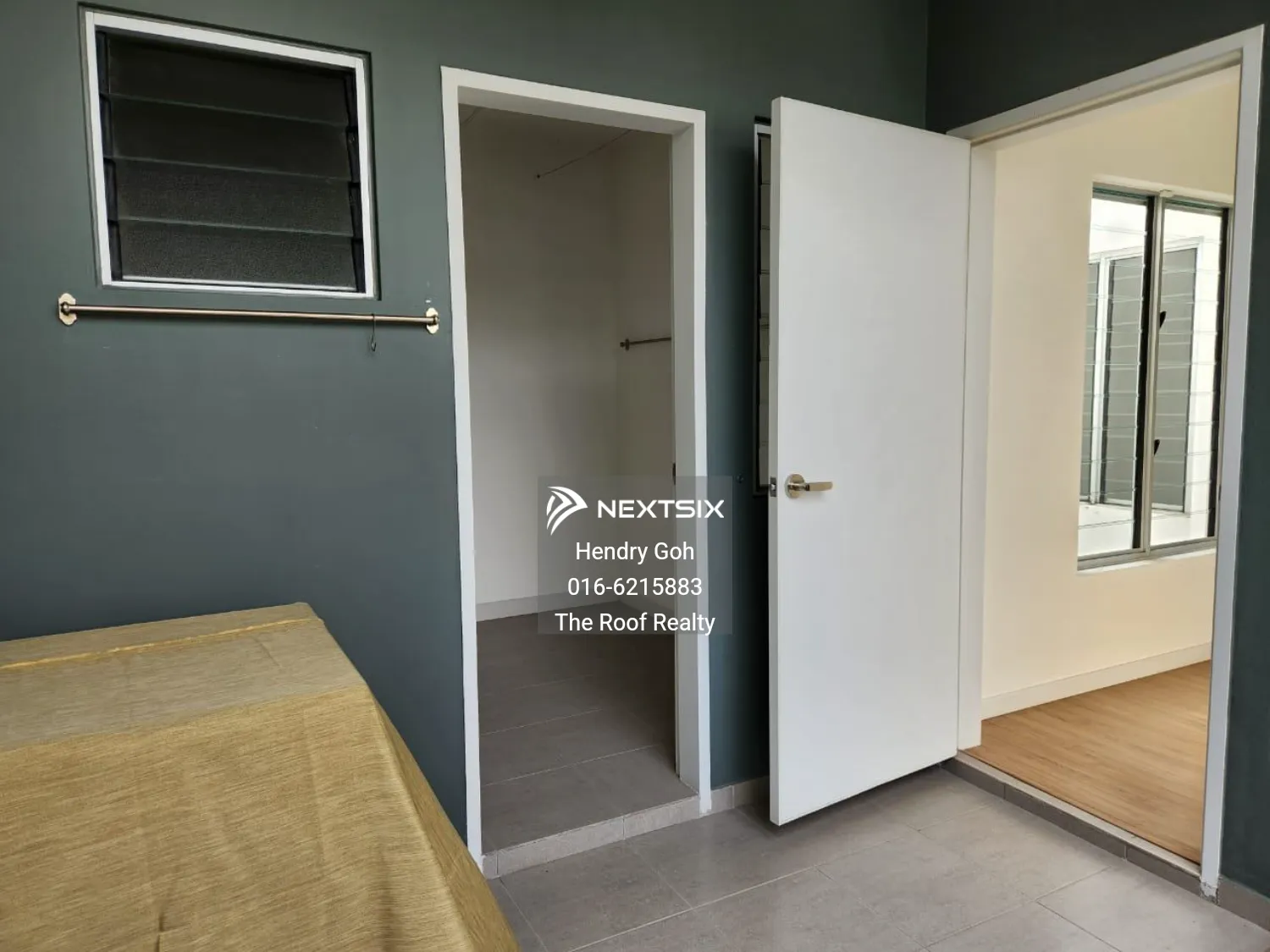 Semi-detached House For Sale in Kajang Selangor - Image 23