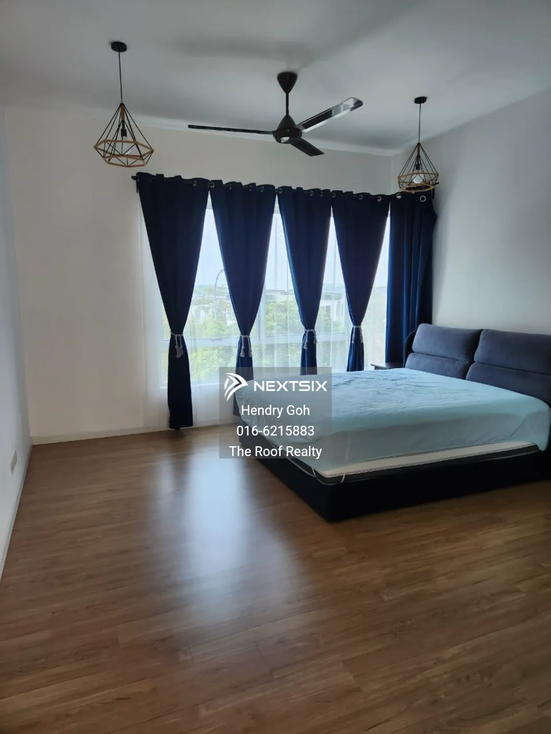 Semi-detached House For Sale in Kajang Selangor - Image 25