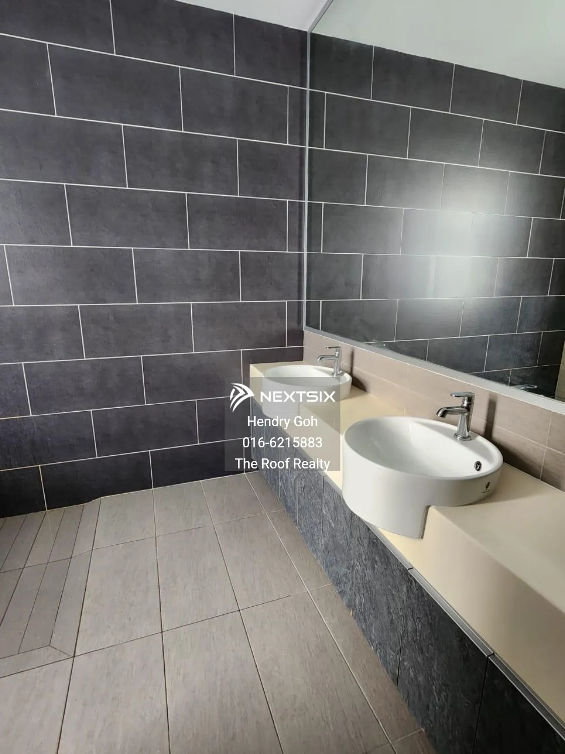 Semi-detached House For Sale in Kajang Selangor - Image 26