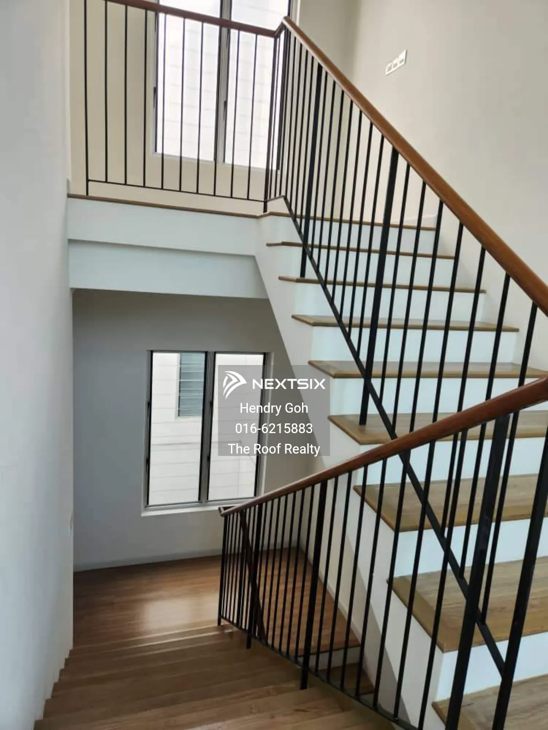 Semi-detached House For Sale in Kajang Selangor - Image 5