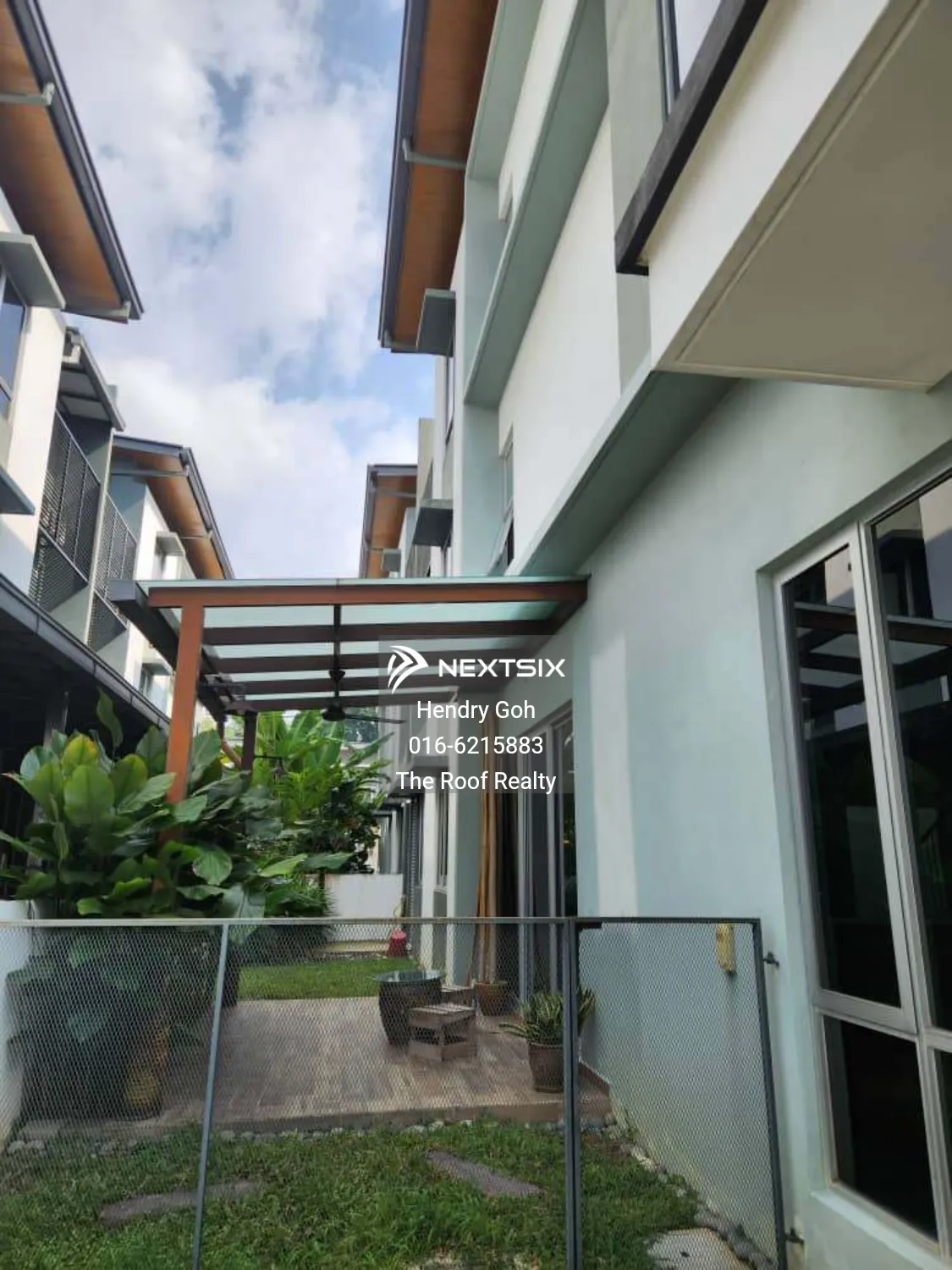 Semi-detached House For Sale in Kajang Selangor - Image 7