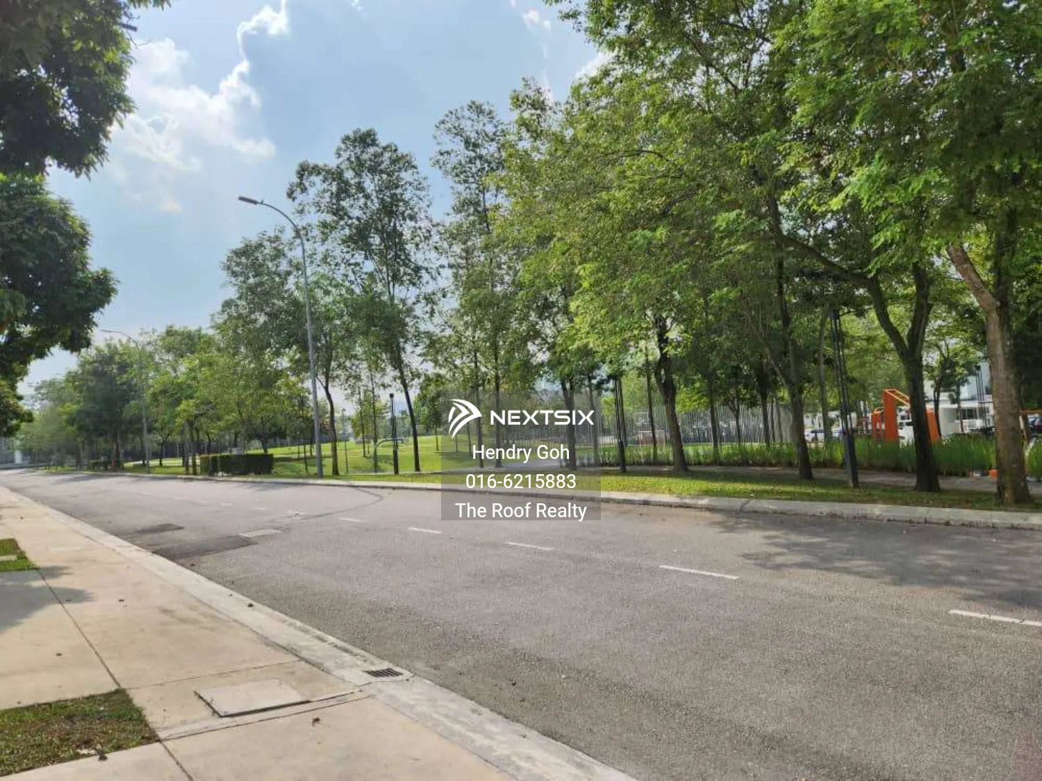 Semi-detached House For Sale in Kajang Selangor - Image 8