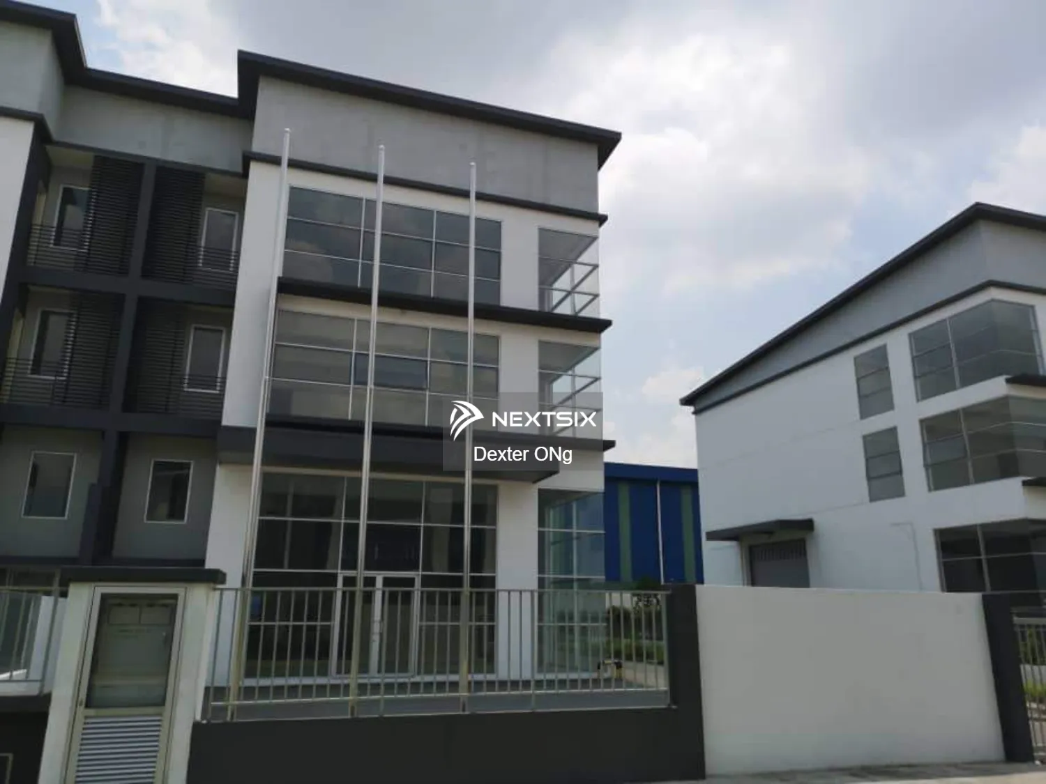 Subang 2 Industrial Park