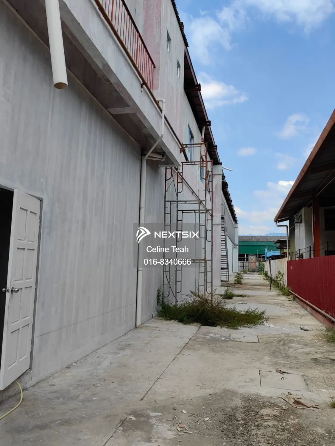 Warehouse For Rent in Kota Kinabalu Sabah - Image 2