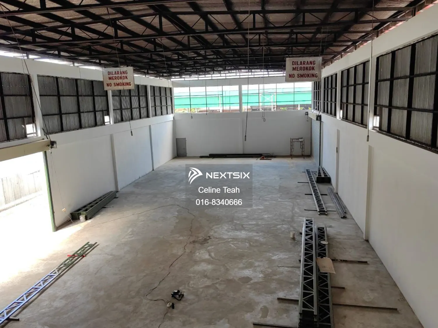 Warehouse For Rent in Kota Kinabalu Sabah - Image 4