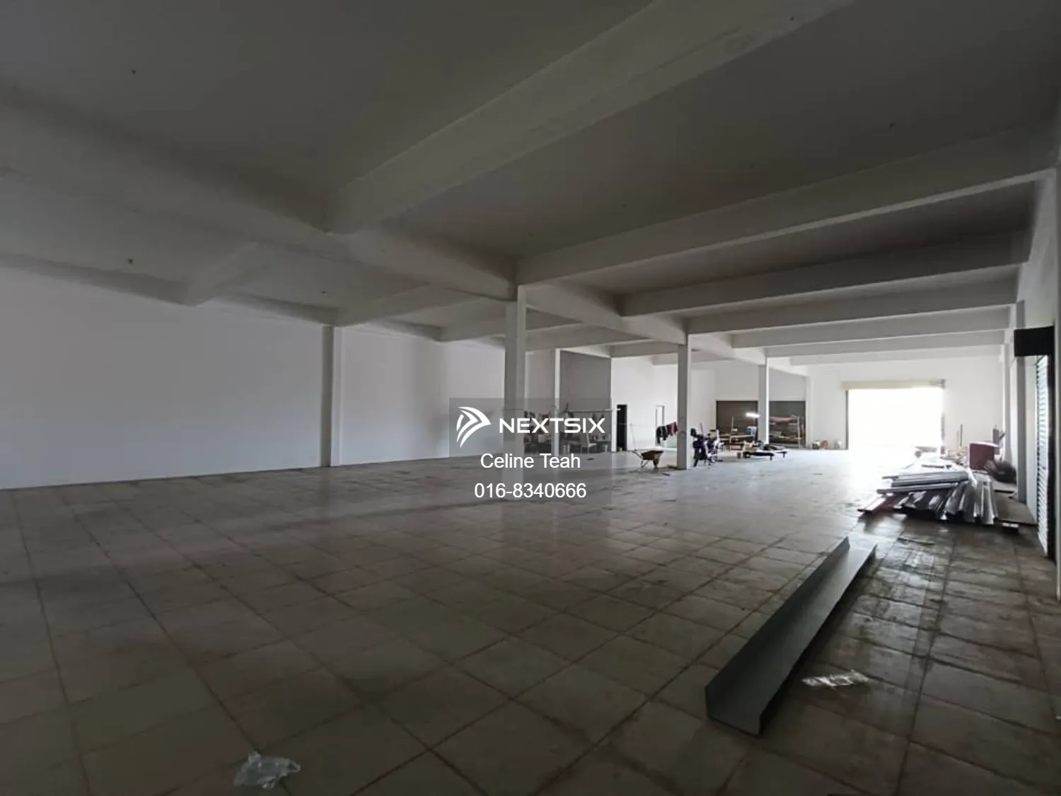 Warehouse For Rent in Kota Kinabalu Sabah - Image 6