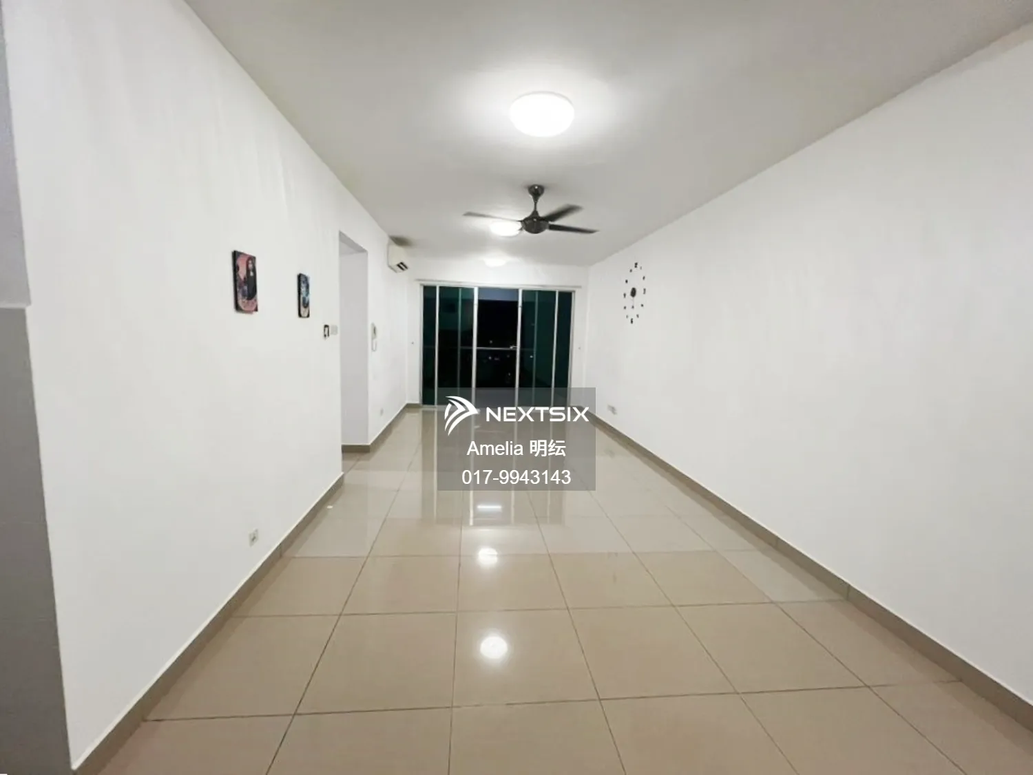 Kiara Residence 2