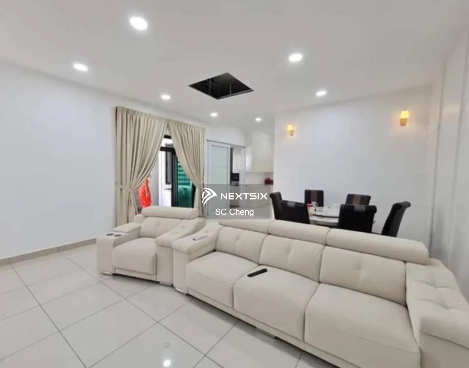 Cluster House For Sale in Skudai Johor - Image 5