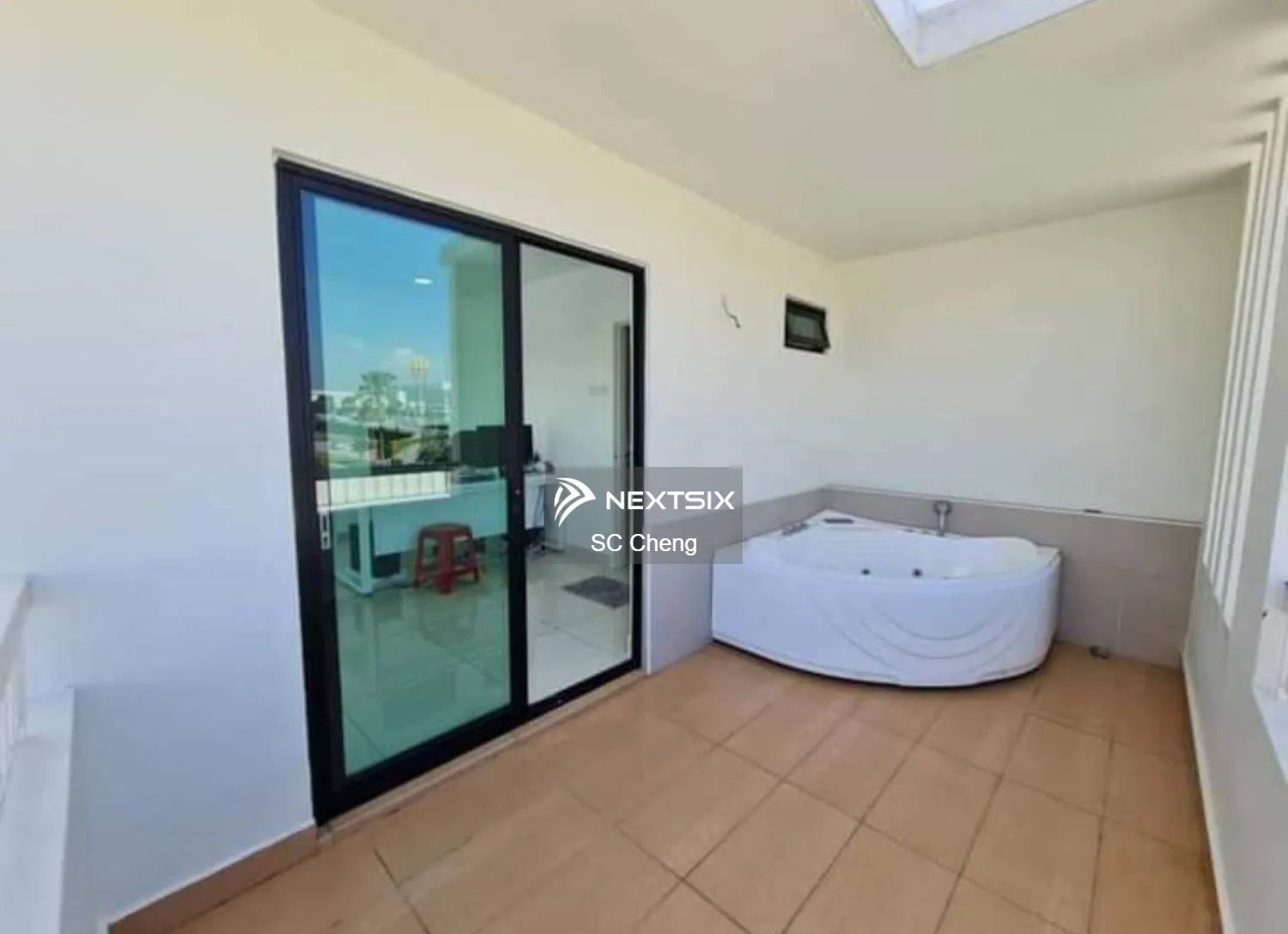 Cluster House For Sale in Skudai Johor - Image 8