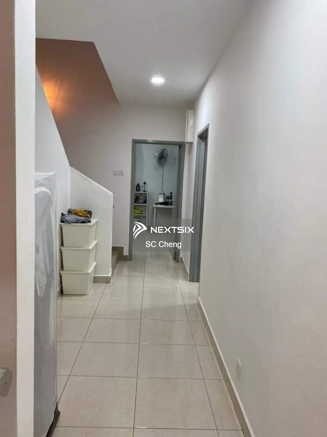 Semi-detached House For Sale in Skudai Johor - Image 10