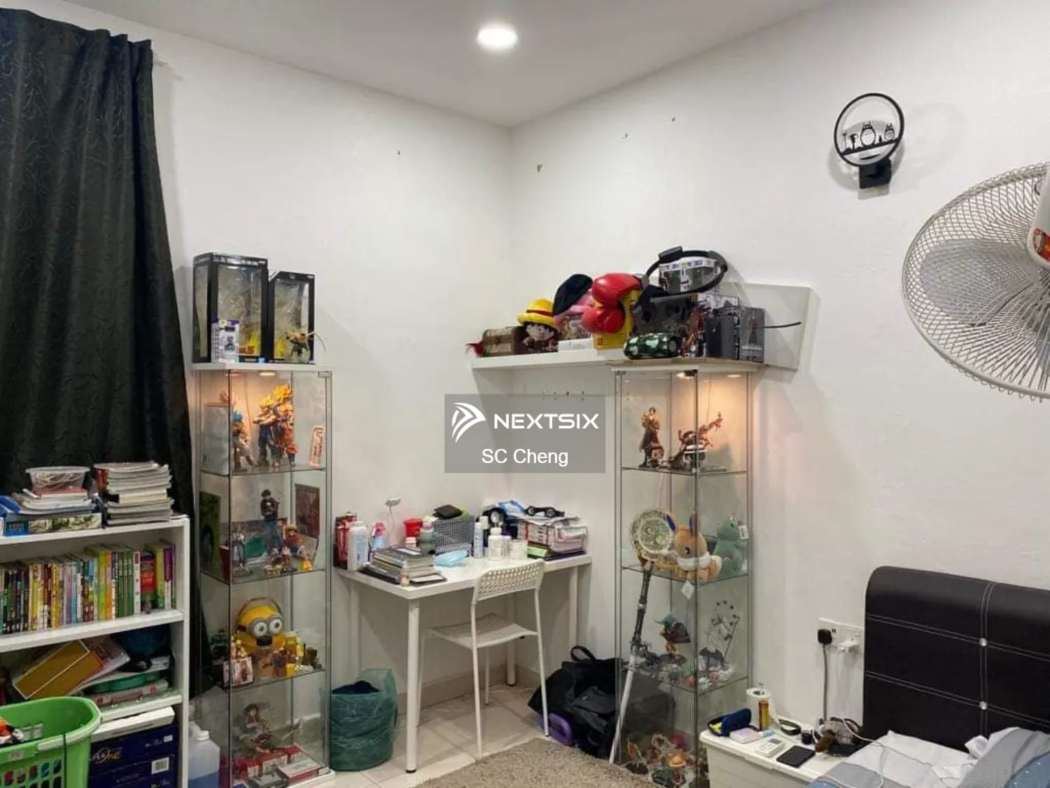 Semi-detached House For Sale in Skudai Johor - Image 12