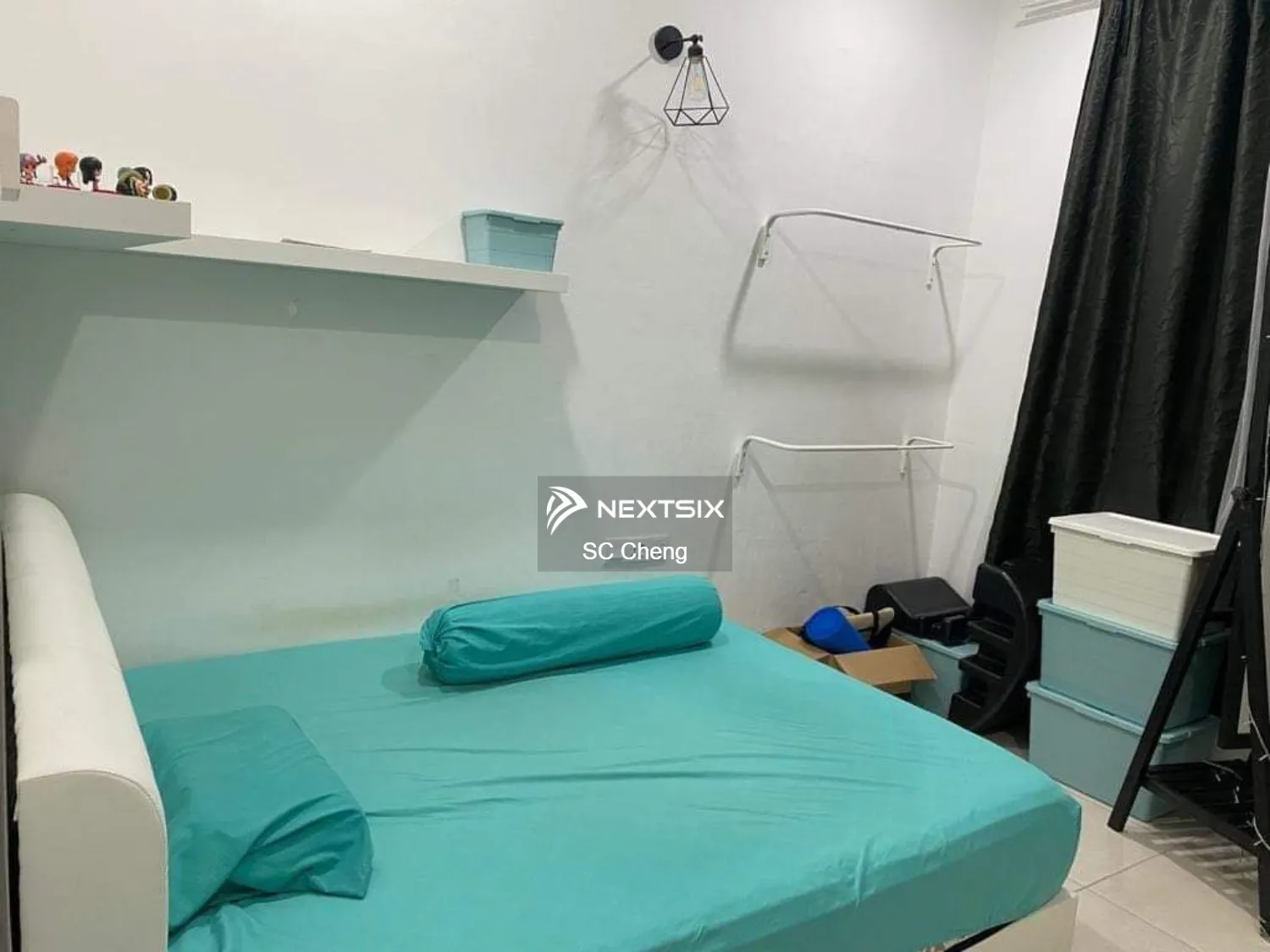 Semi-detached House For Sale in Skudai Johor - Image 15