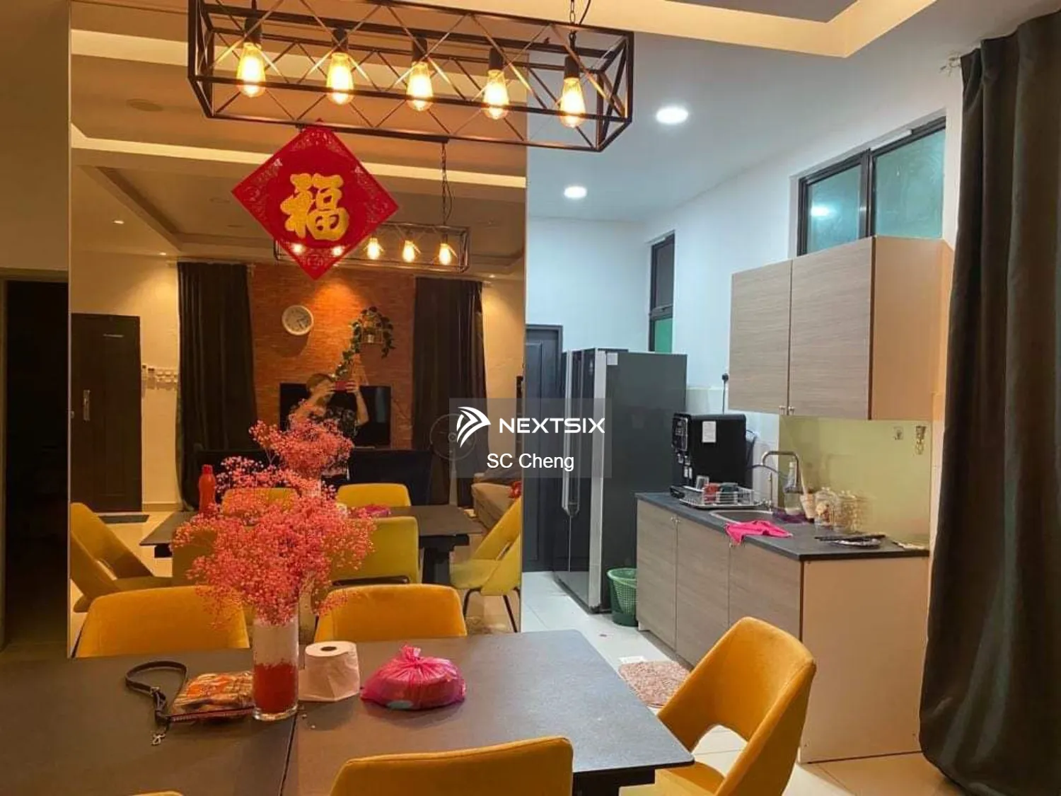Semi-detached House For Sale in Skudai Johor - Image 6