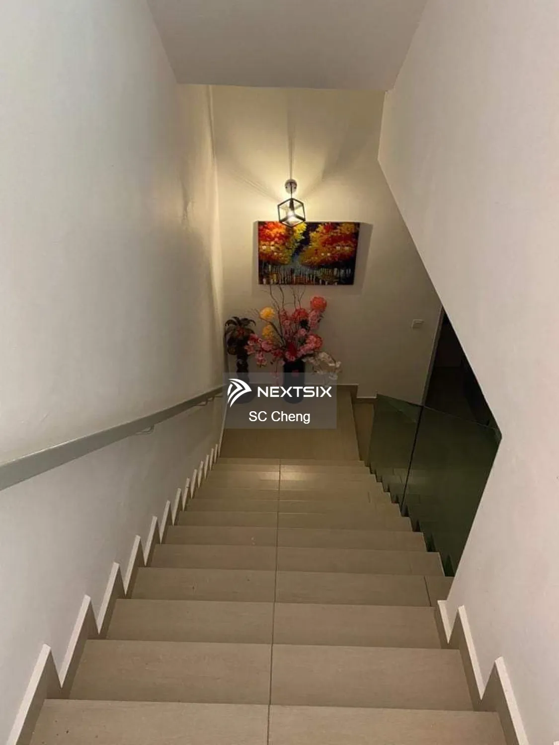 Semi-detached House For Sale in Skudai Johor - Image 9