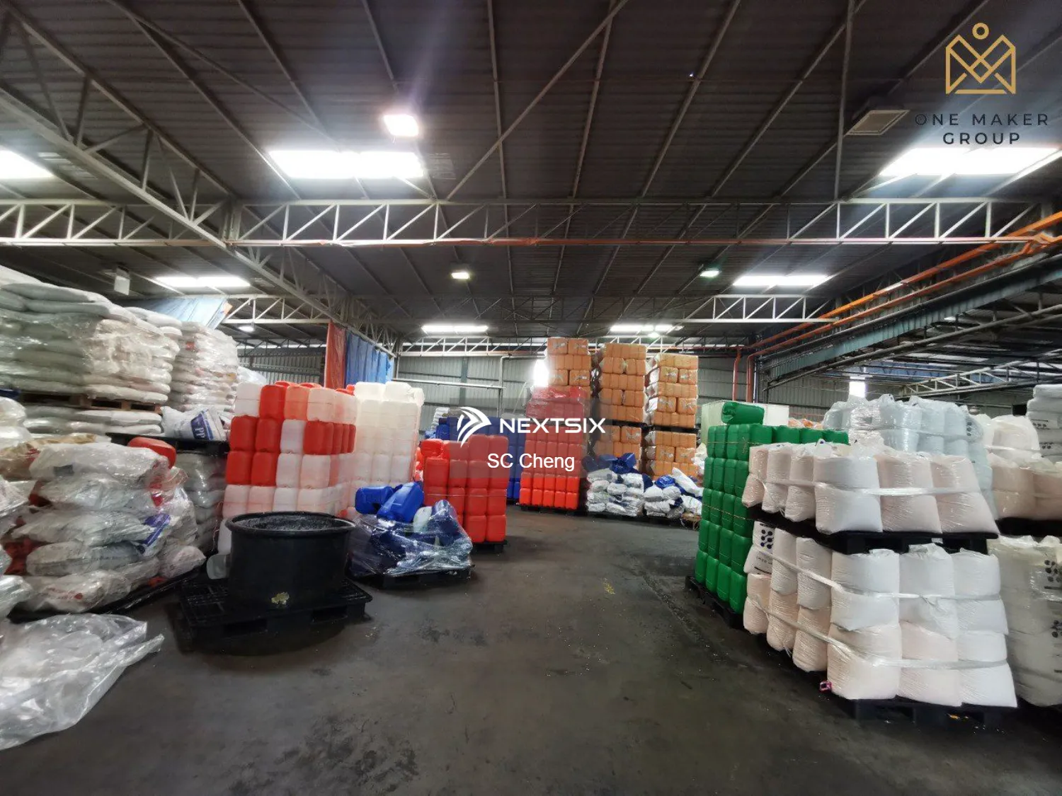 Factory For Rent in Skudai Johor