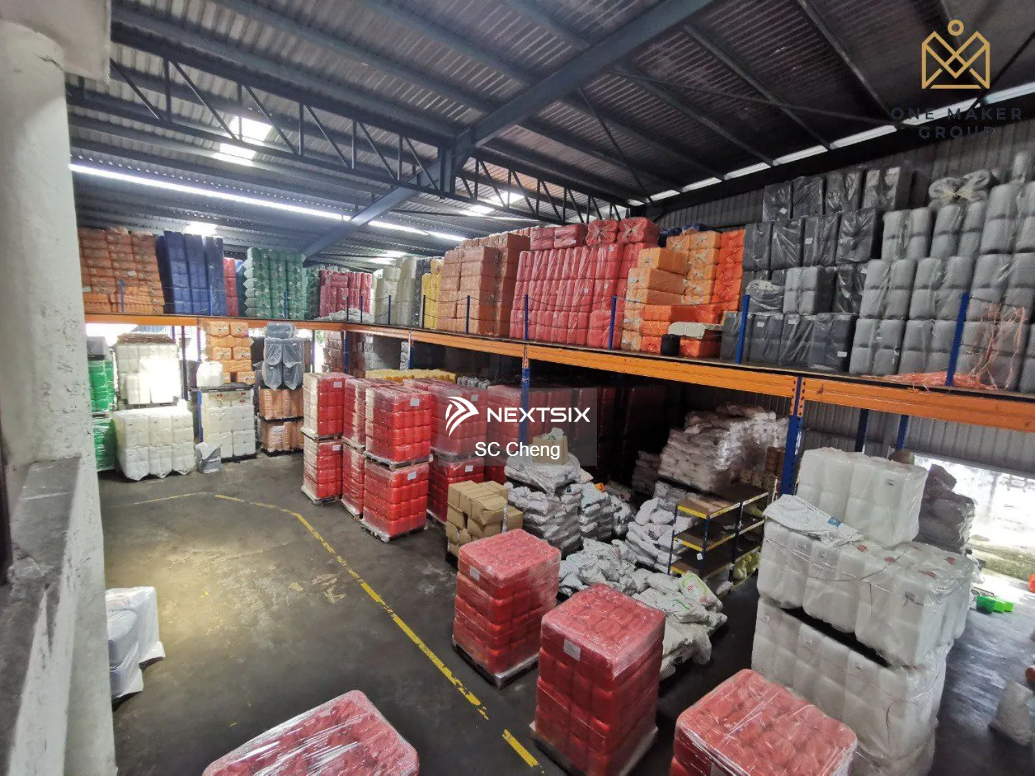 Factory For Rent in Skudai Johor - Image 10