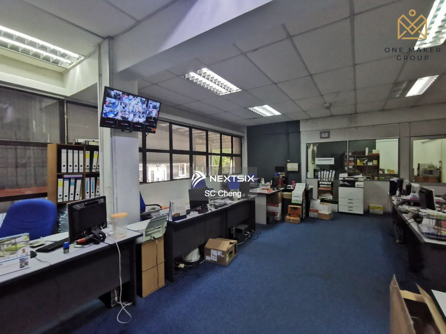 Factory For Rent in Skudai Johor - Image 12