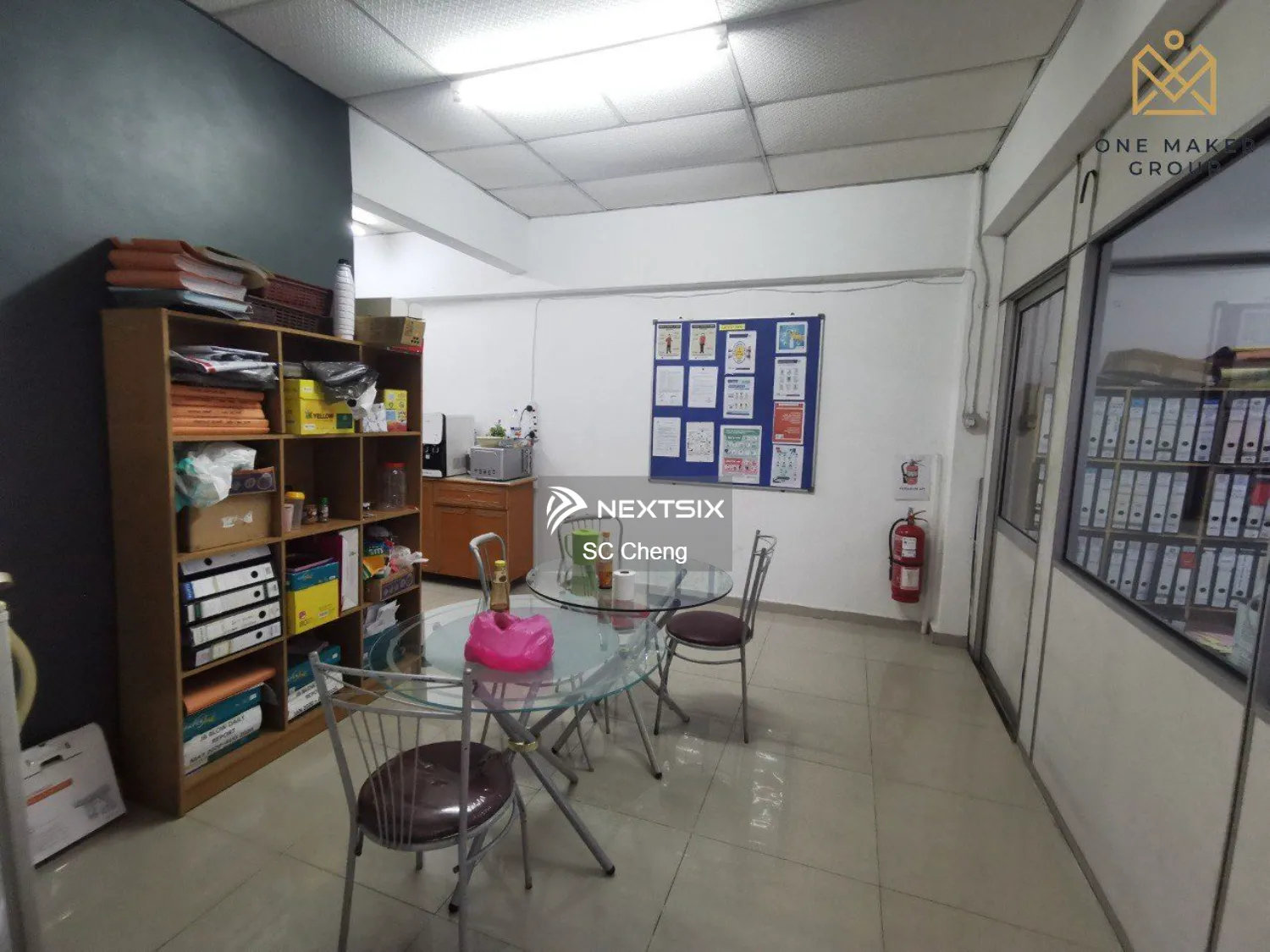 Factory For Rent in Skudai Johor - Image 13