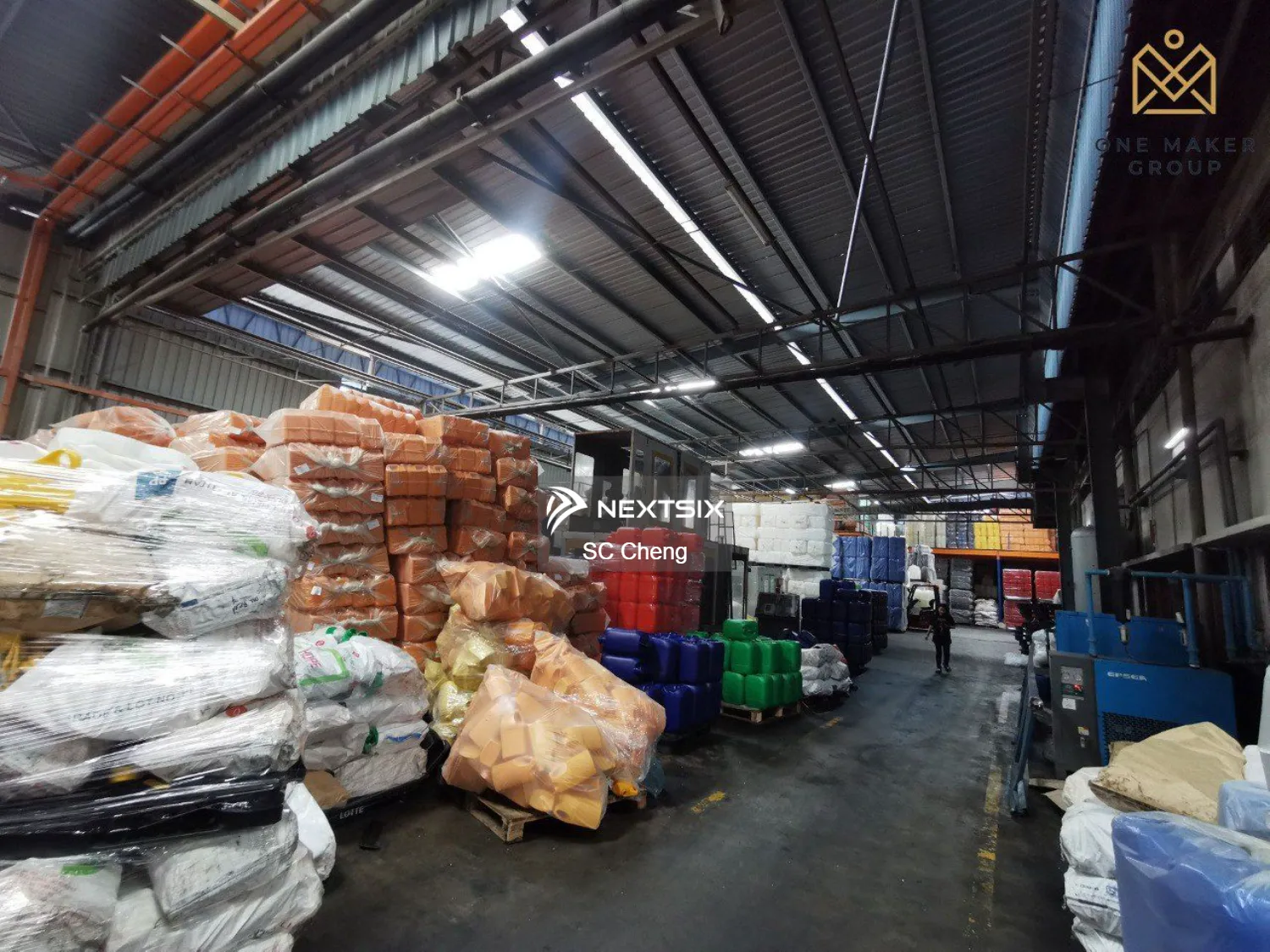 Factory For Rent in Skudai Johor - Image 5