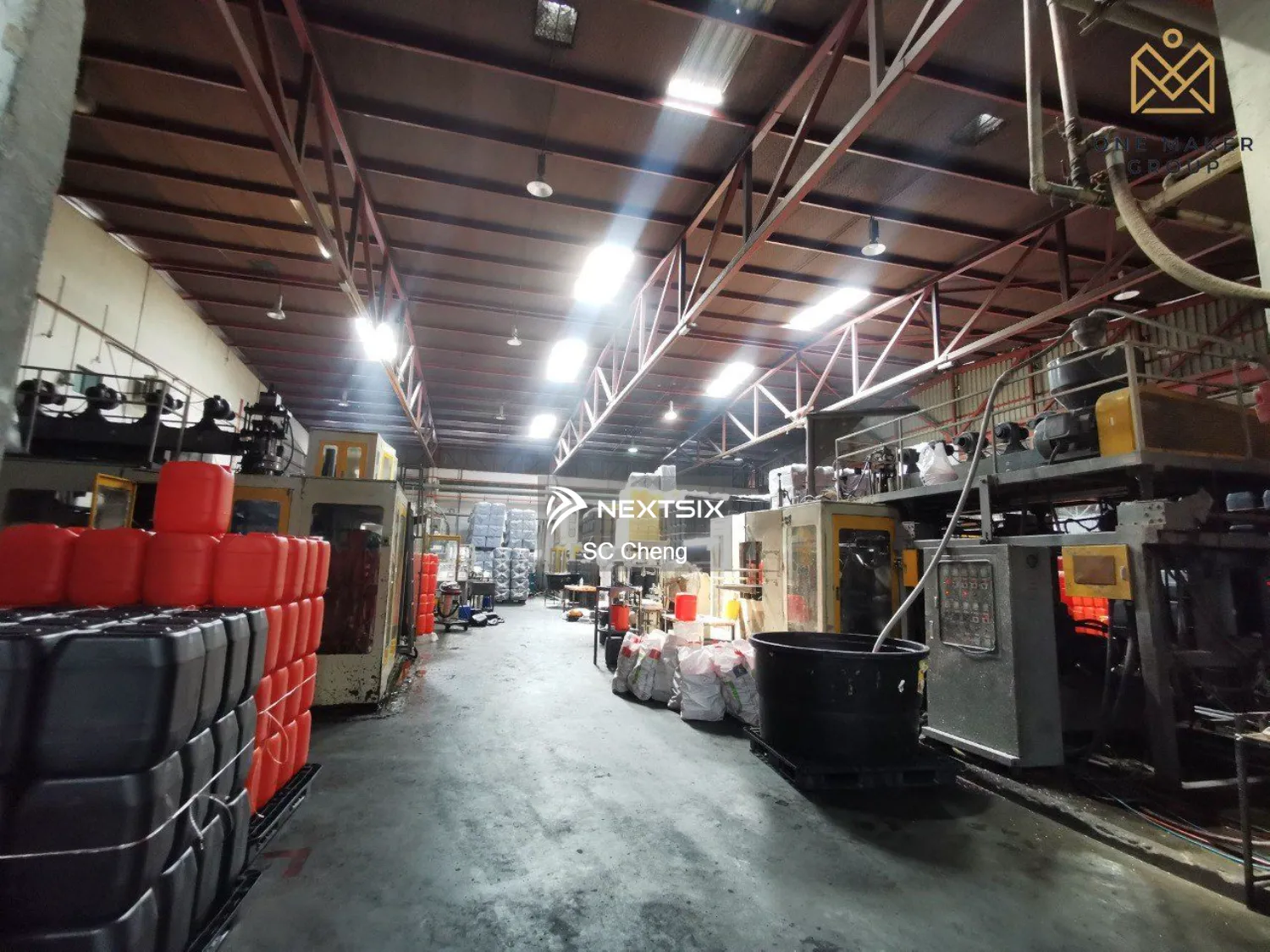 Factory For Rent in Skudai Johor - Image 6