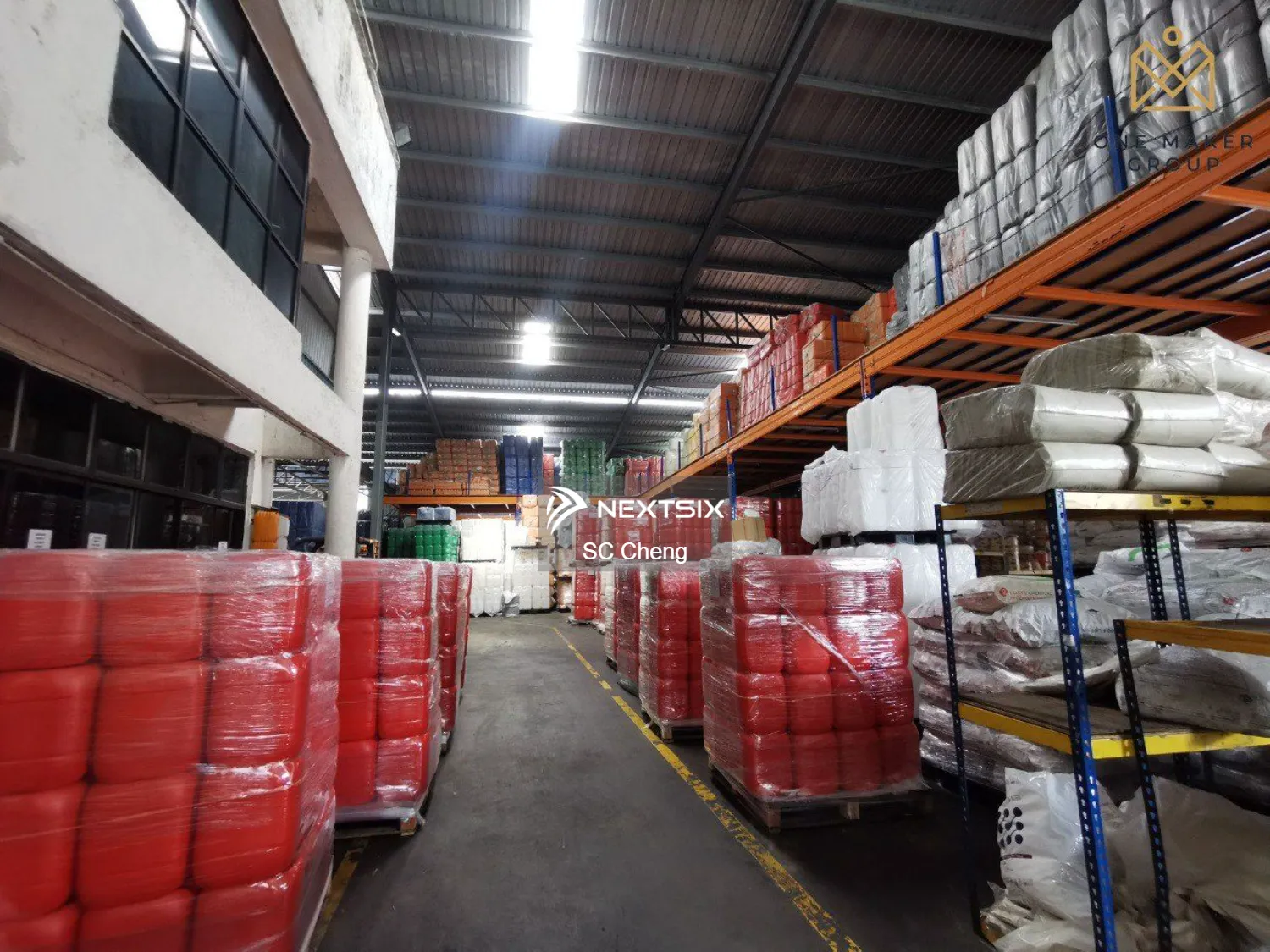 Factory For Rent in Skudai Johor - Image 7