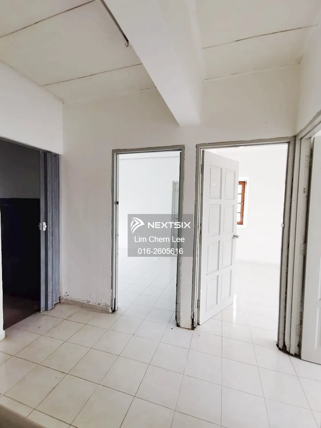 2-sty Terrace/Link House For Sale in Seberang Jaya Penang - Image 10