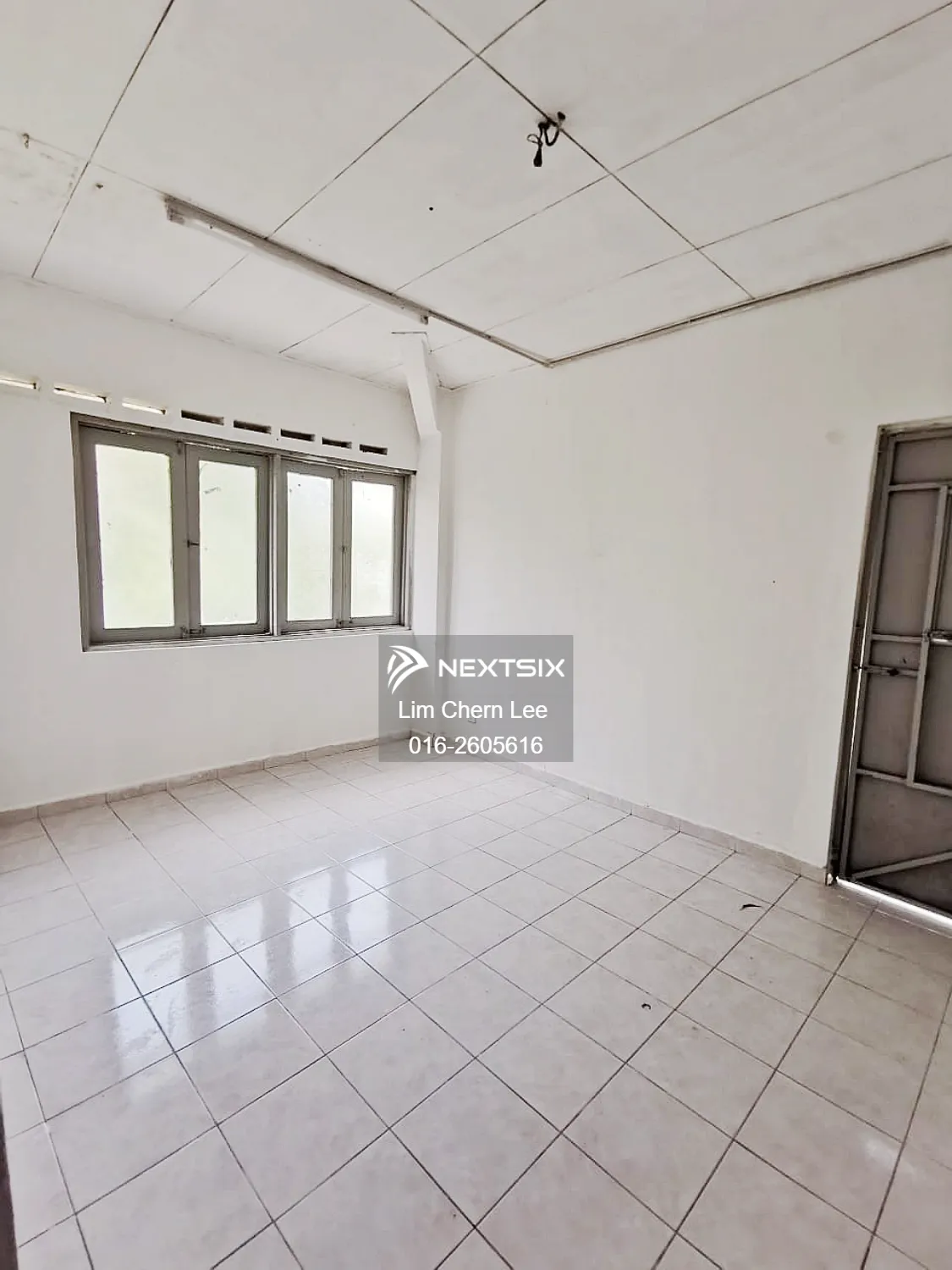 2-sty Terrace/Link House For Sale in Seberang Jaya Penang - Image 12