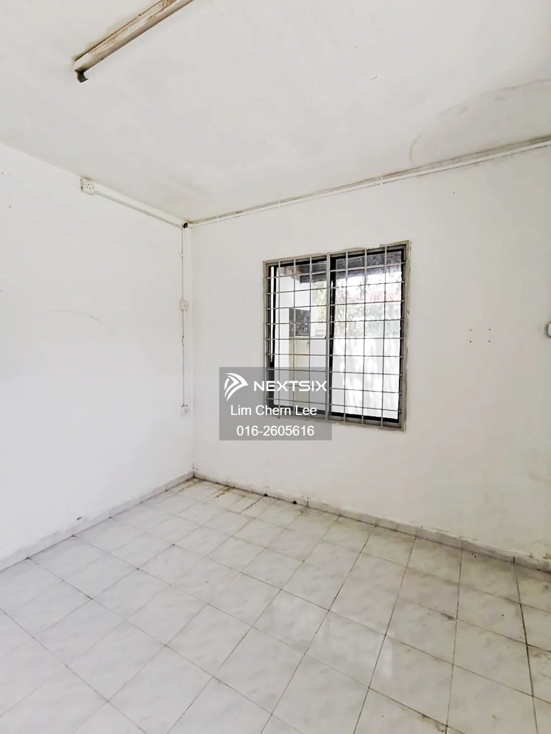 2-sty Terrace/Link House For Sale in Seberang Jaya Penang - Image 13