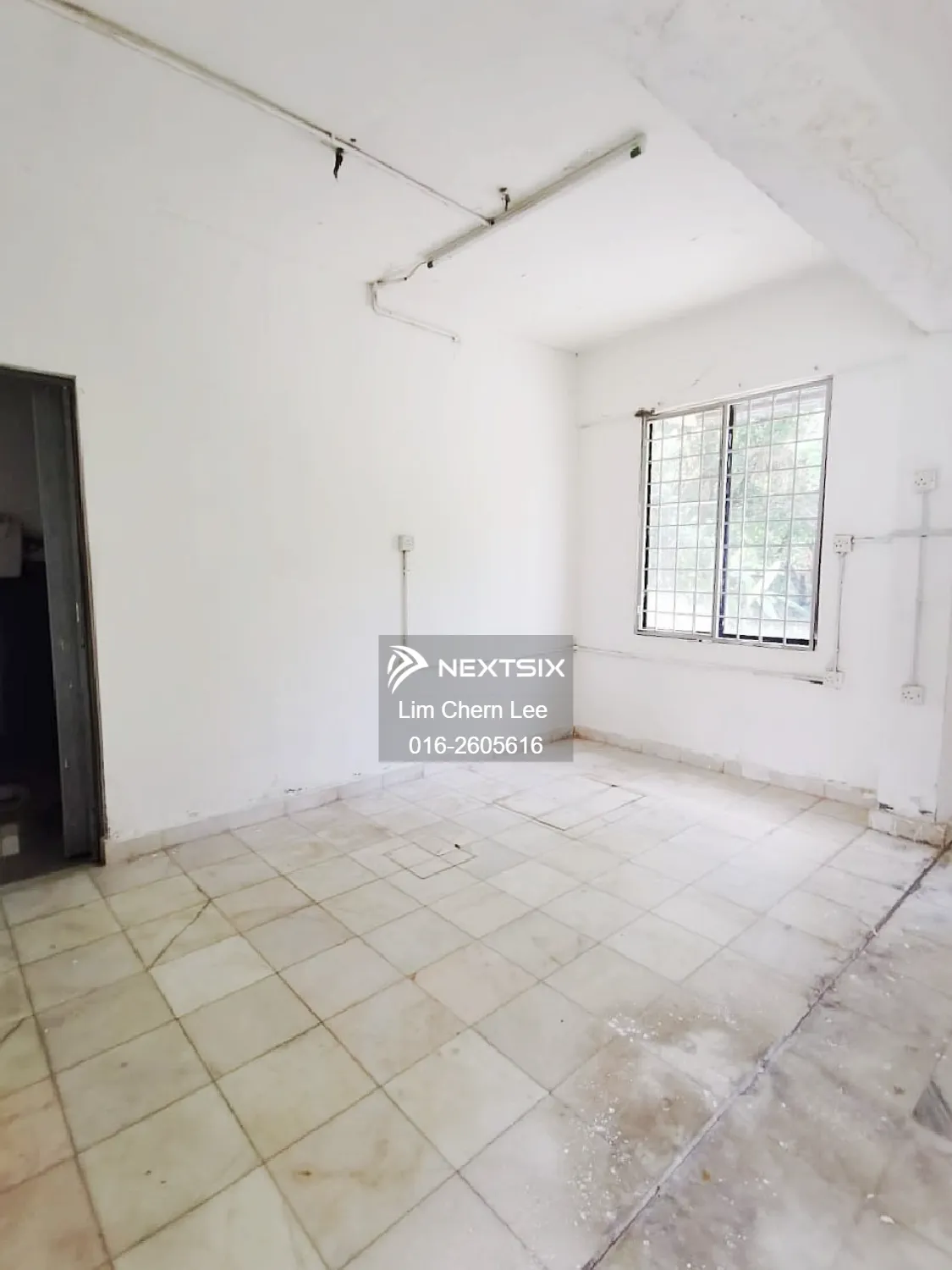 2-sty Terrace/Link House For Sale in Seberang Jaya Penang - Image 14