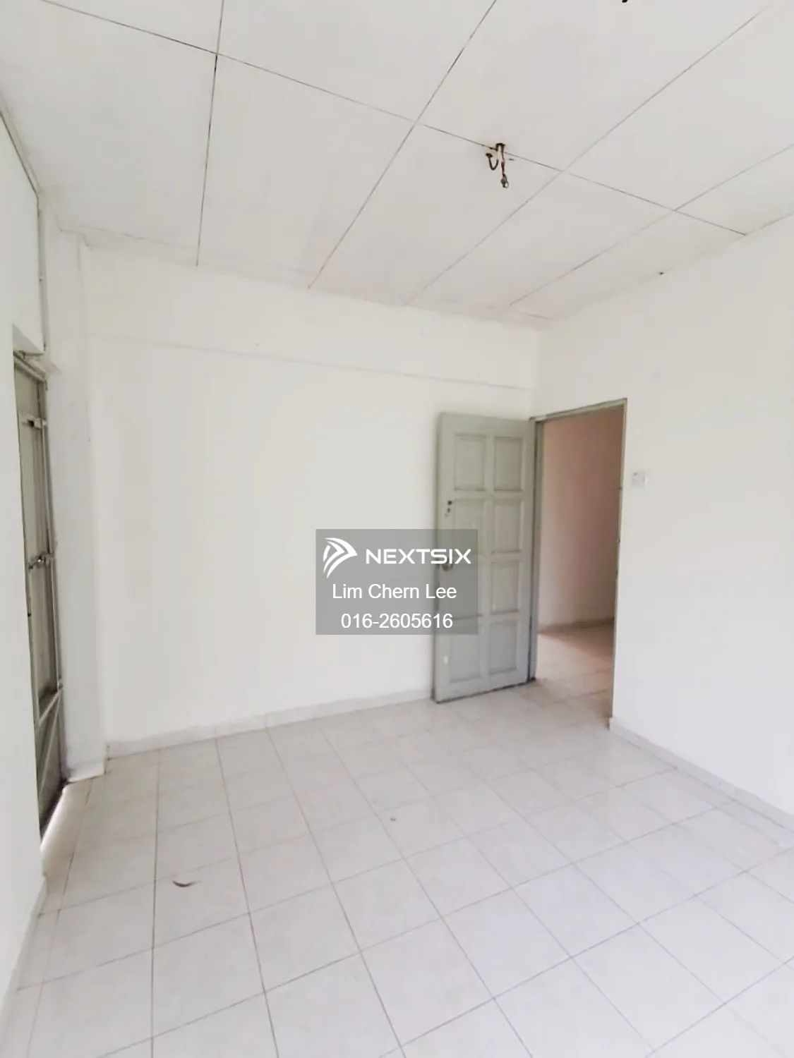 2-sty Terrace/Link House For Sale in Seberang Jaya Penang - Image 15