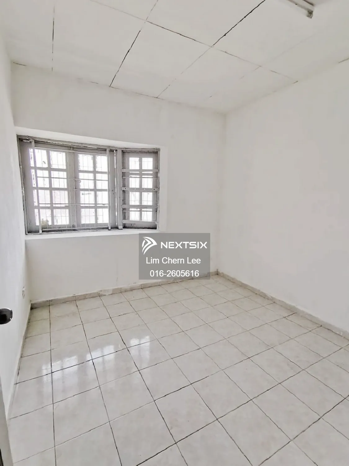 2-sty Terrace/Link House For Sale in Seberang Jaya Penang - Image 16