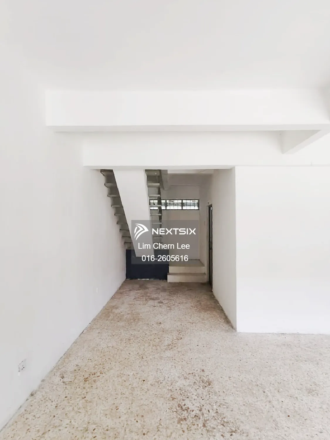 2-sty Terrace/Link House For Sale in Seberang Jaya Penang - Image 17