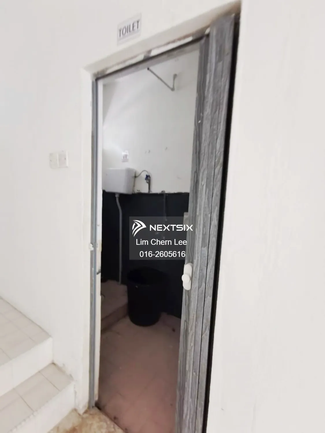 2-sty Terrace/Link House For Sale in Seberang Jaya Penang - Image 18