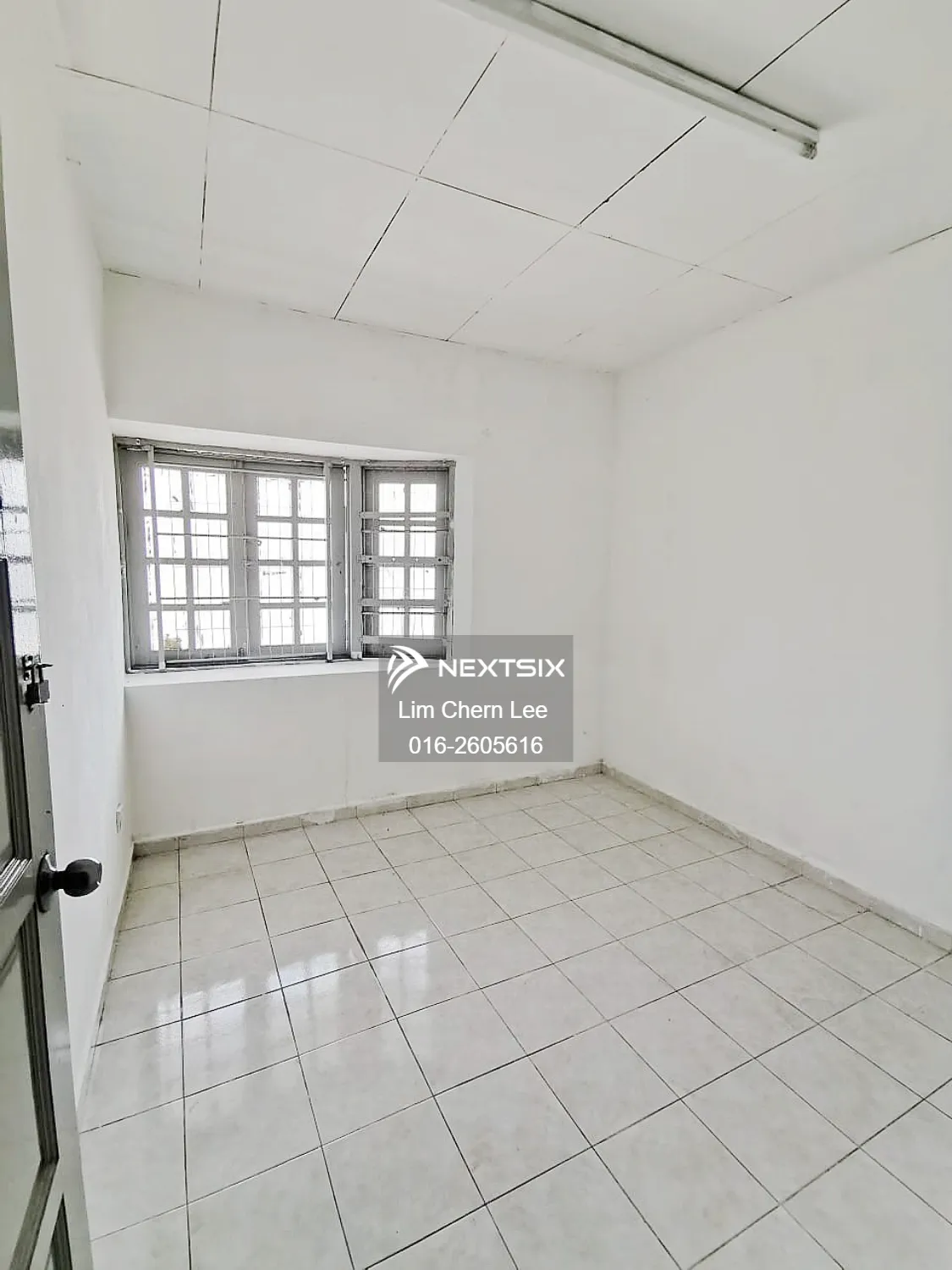 2-sty Terrace/Link House For Sale in Seberang Jaya Penang - Image 8