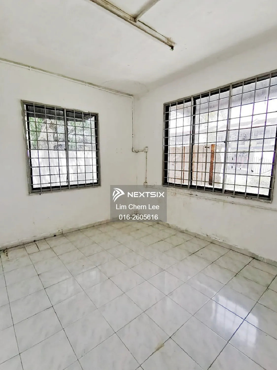 2-sty Terrace/Link House For Sale in Seberang Jaya Penang - Image 9