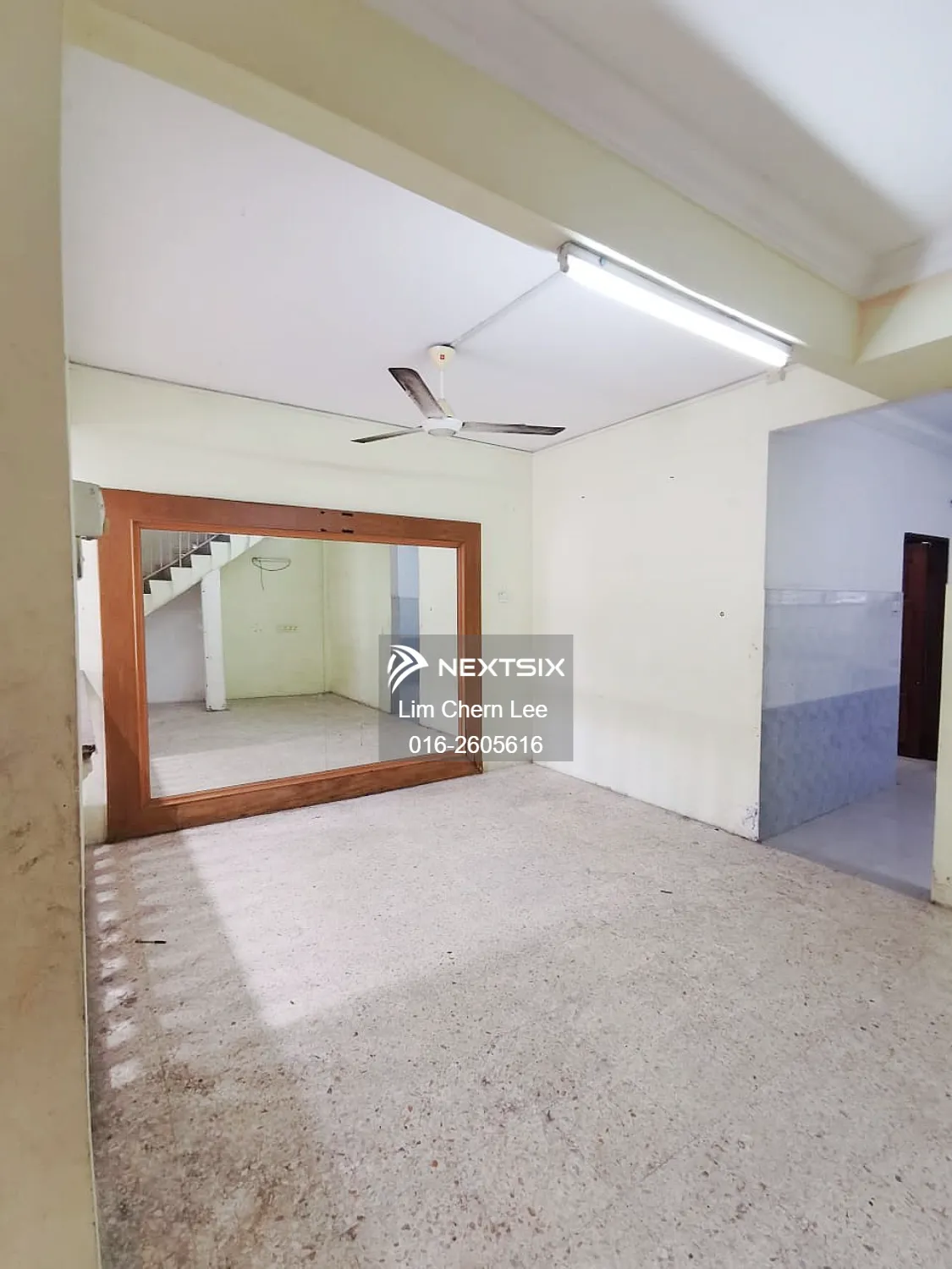 2-sty Terrace/Link House For Sale in Seberang Jaya Penang - Image 10