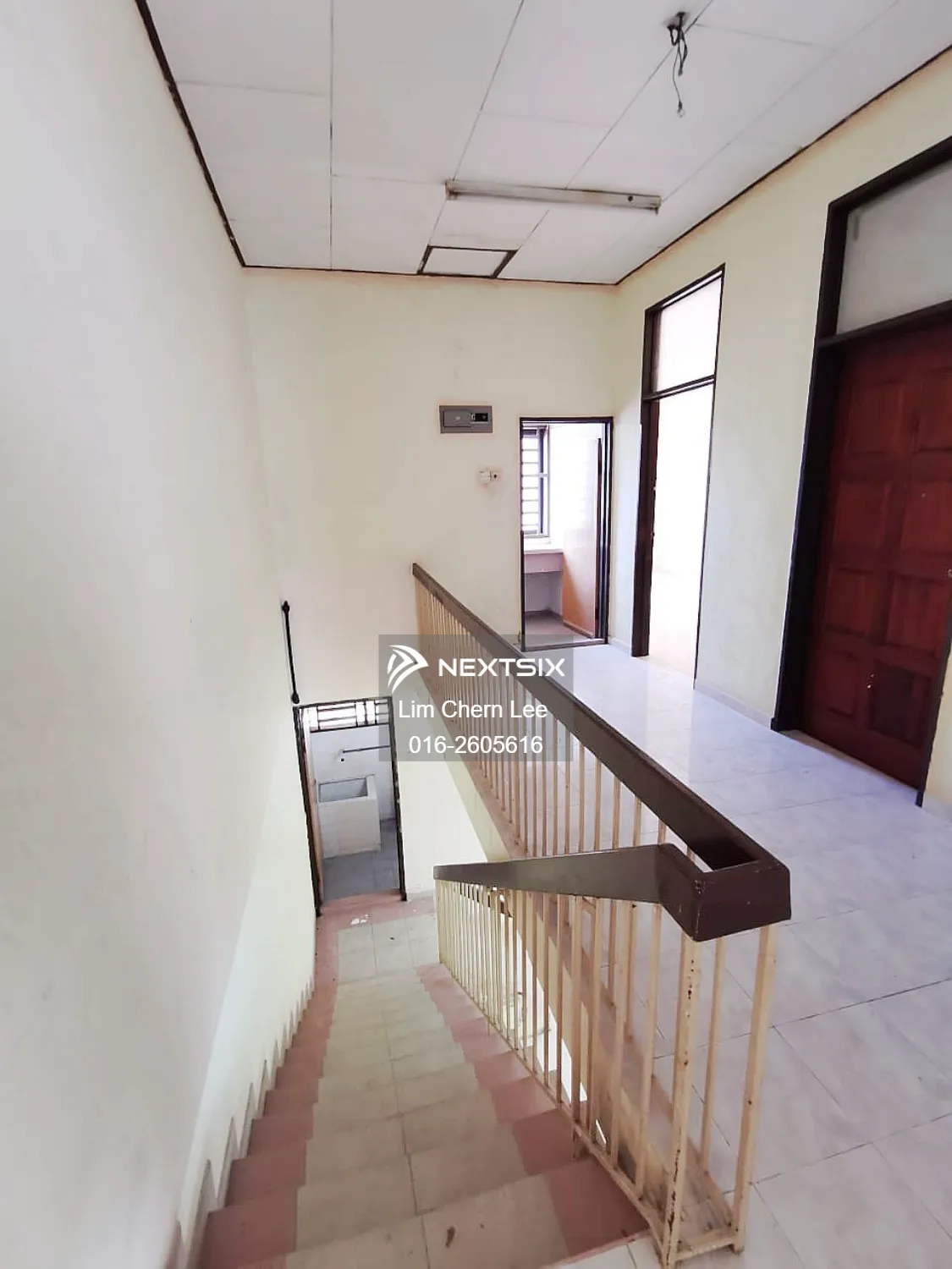 2-sty Terrace/Link House For Sale in Seberang Jaya Penang - Image 11