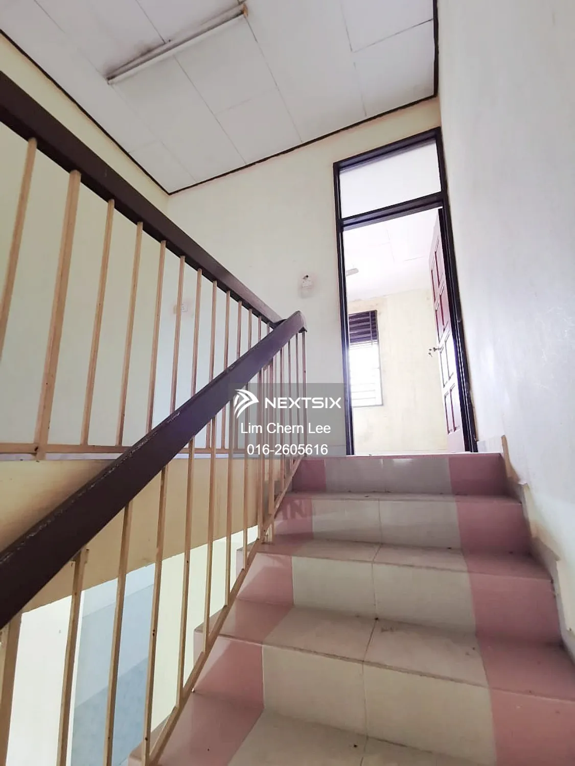 2-sty Terrace/Link House For Sale in Seberang Jaya Penang - Image 12