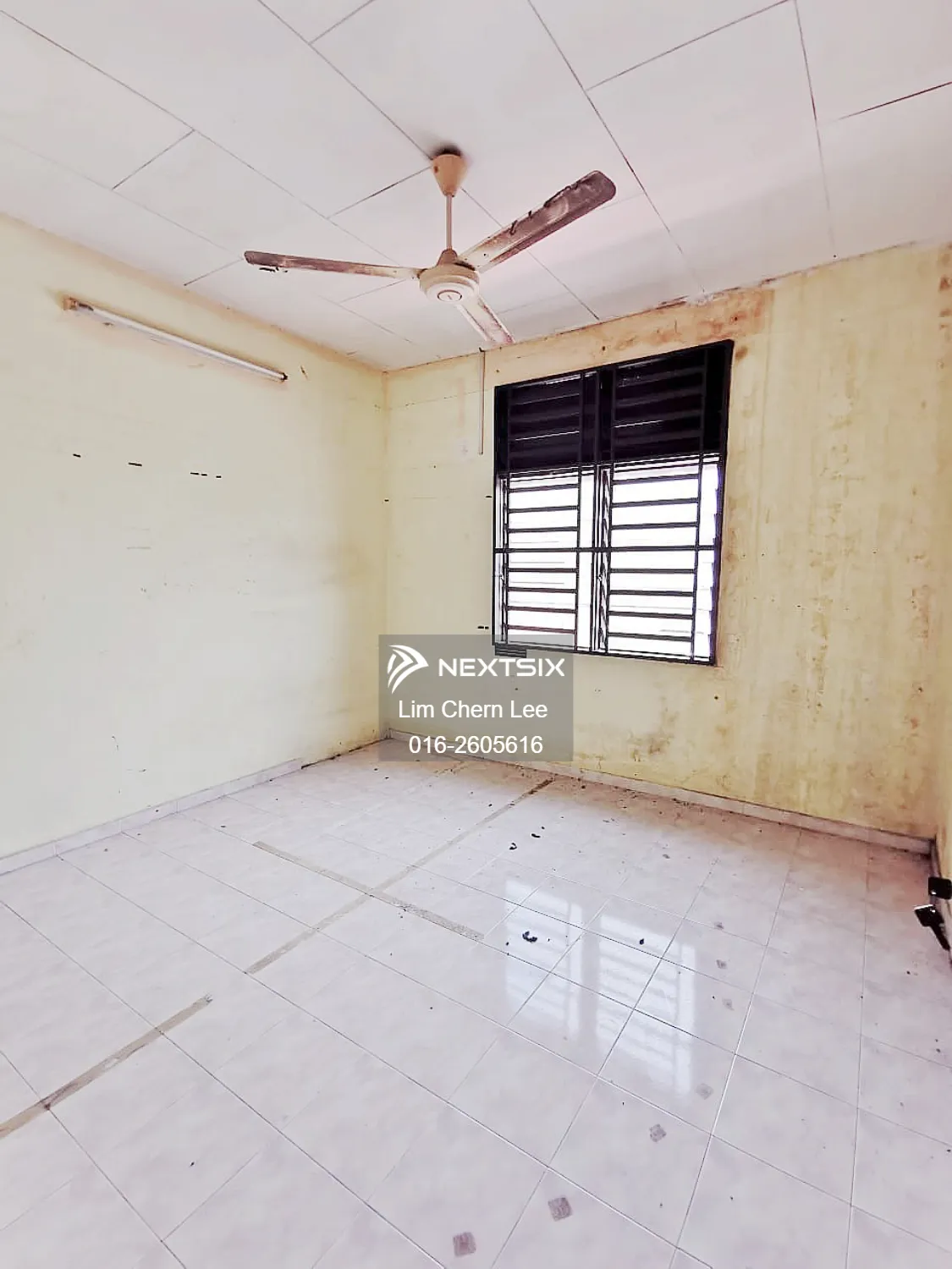 2-sty Terrace/Link House For Sale in Seberang Jaya Penang - Image 13