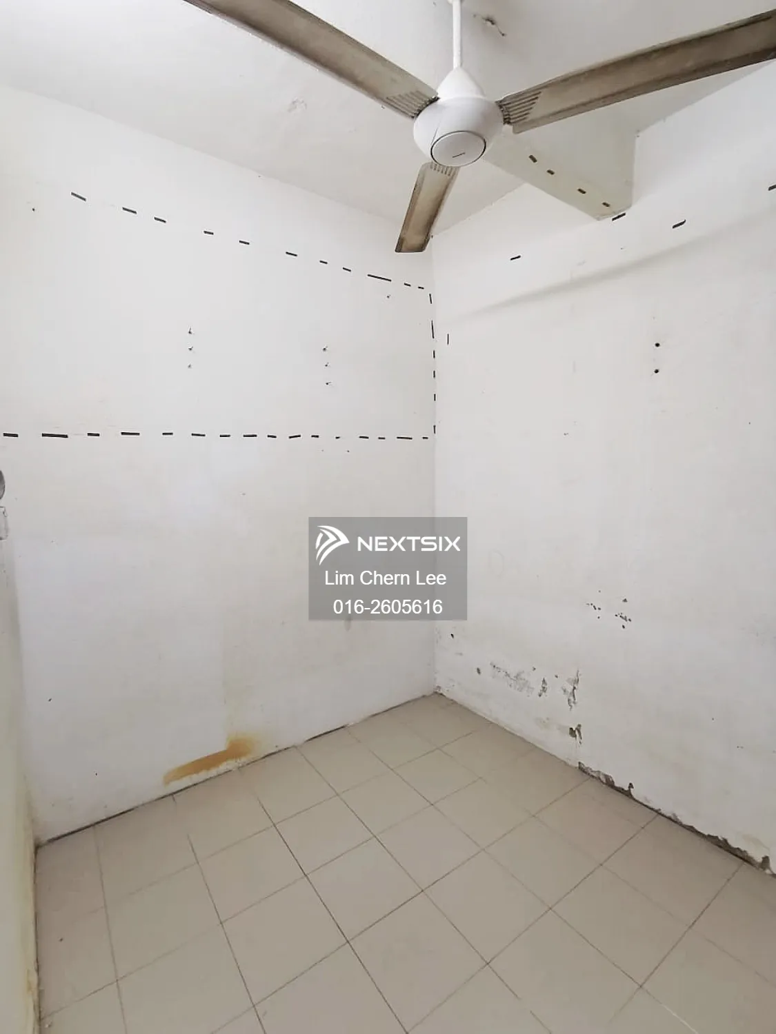 2-sty Terrace/Link House For Sale in Seberang Jaya Penang - Image 15