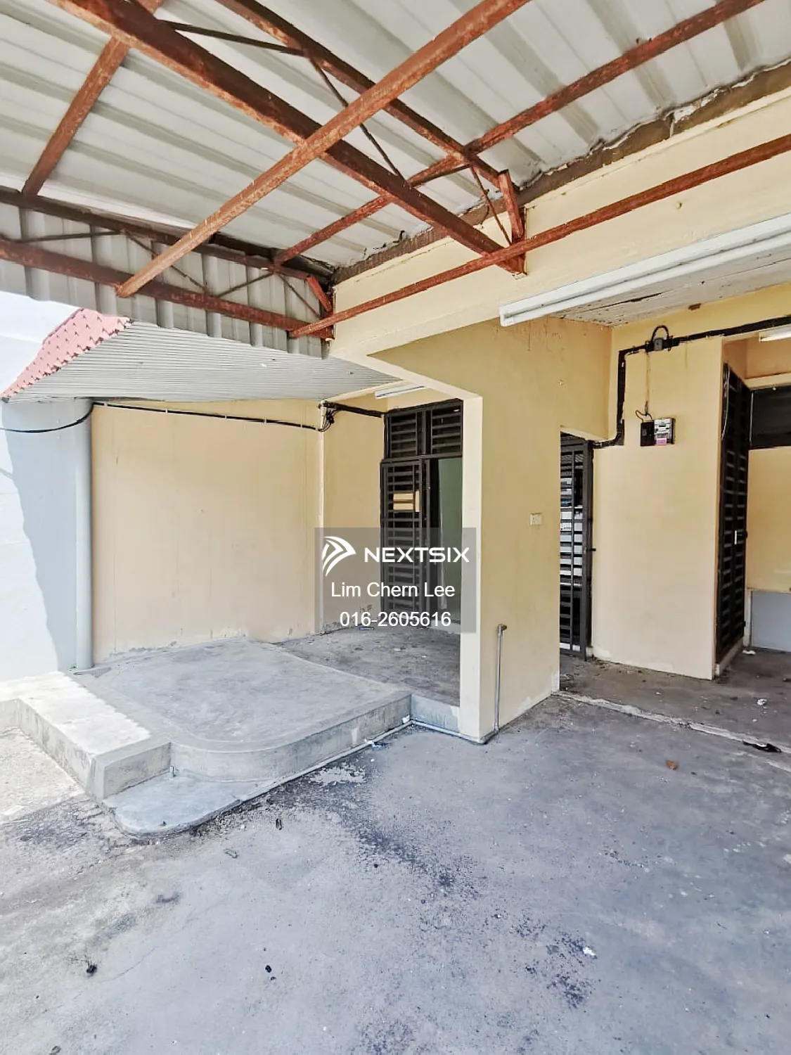 2-sty Terrace/Link House For Sale in Seberang Jaya Penang - Image 16