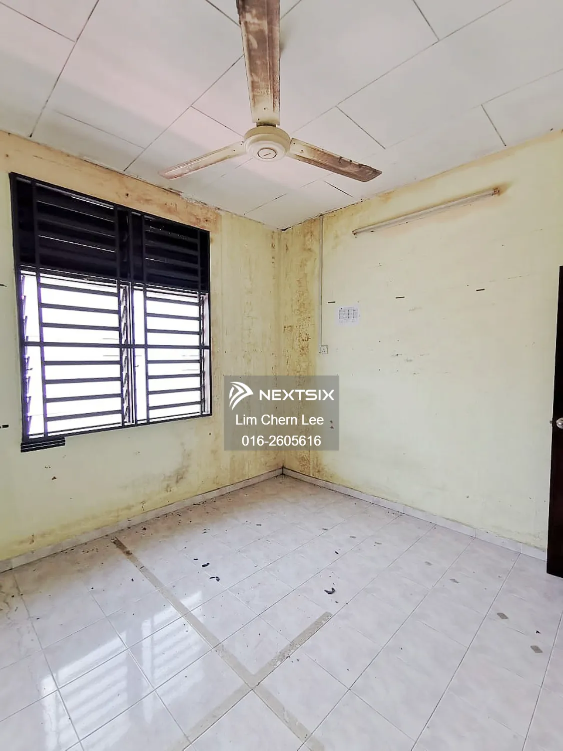 2-sty Terrace/Link House For Sale in Seberang Jaya Penang - Image 17