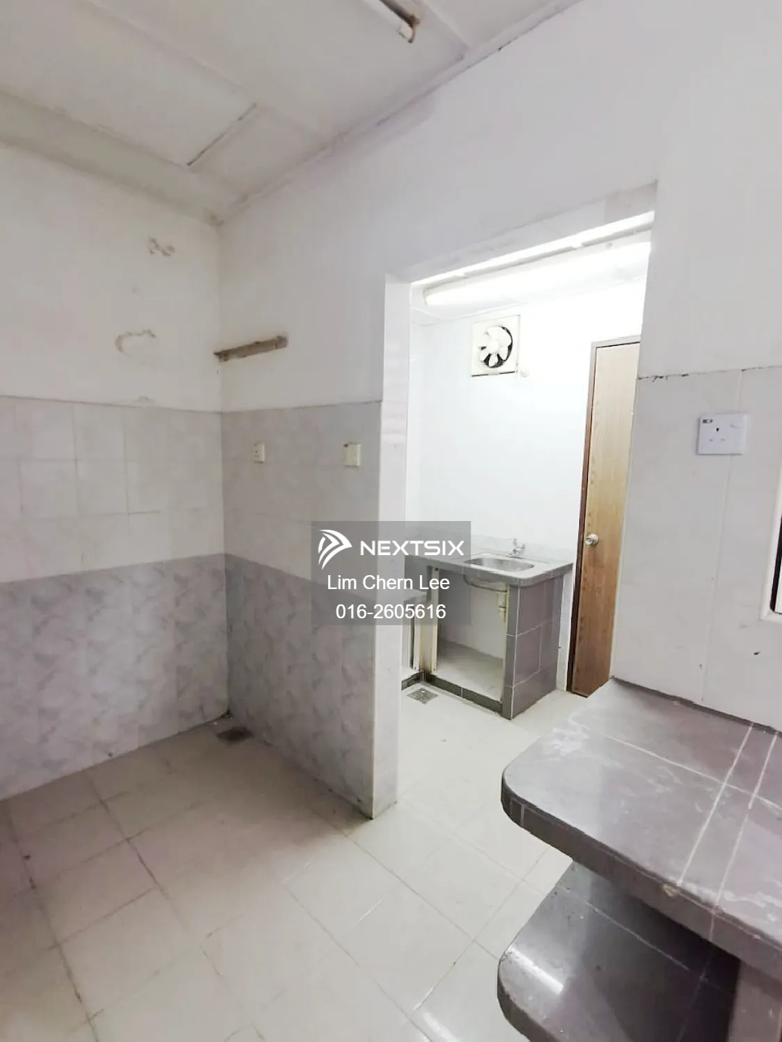 2-sty Terrace/Link House For Sale in Seberang Jaya Penang - Image 18