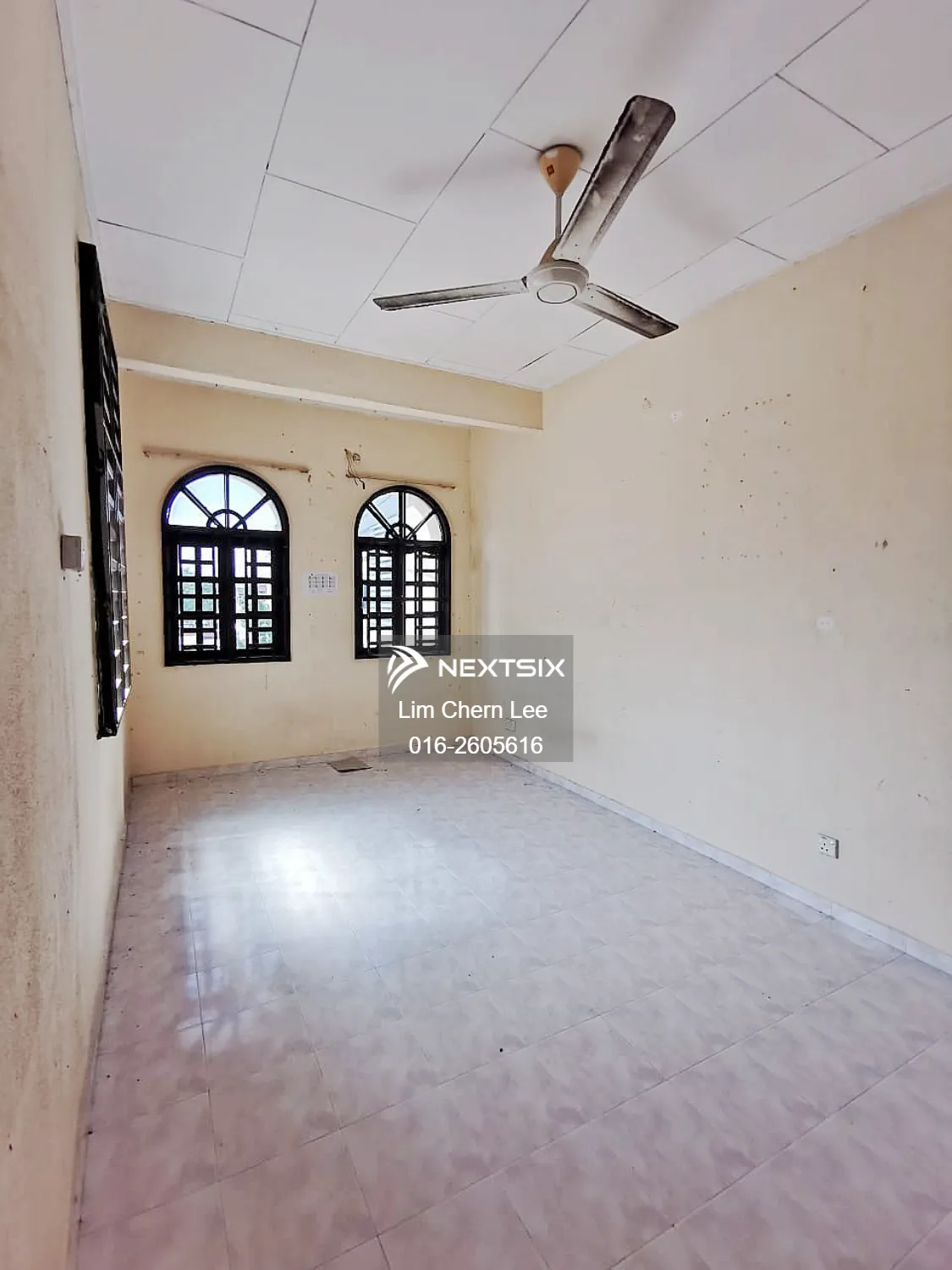 2-sty Terrace/Link House For Sale in Seberang Jaya Penang - Image 19