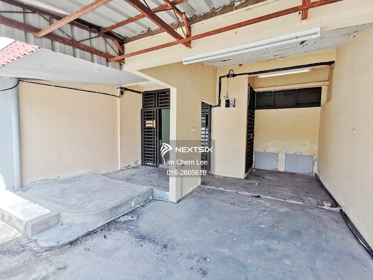 2-sty Terrace/Link House For Sale in Seberang Jaya Penang - Image 21