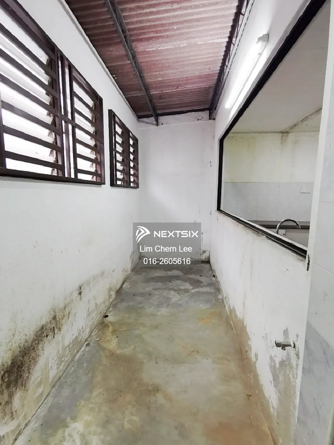2-sty Terrace/Link House For Sale in Seberang Jaya Penang - Image 22