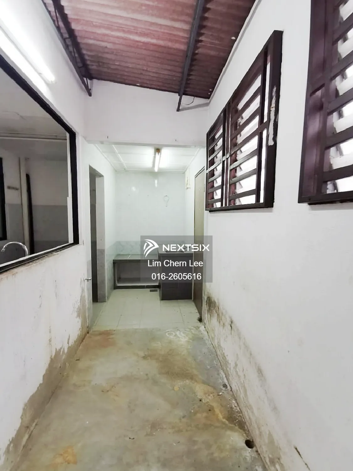 2-sty Terrace/Link House For Sale in Seberang Jaya Penang - Image 23