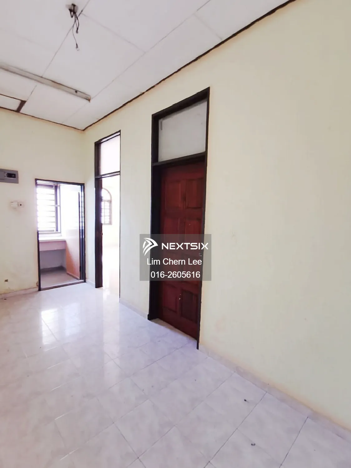 2-sty Terrace/Link House For Sale in Seberang Jaya Penang - Image 24